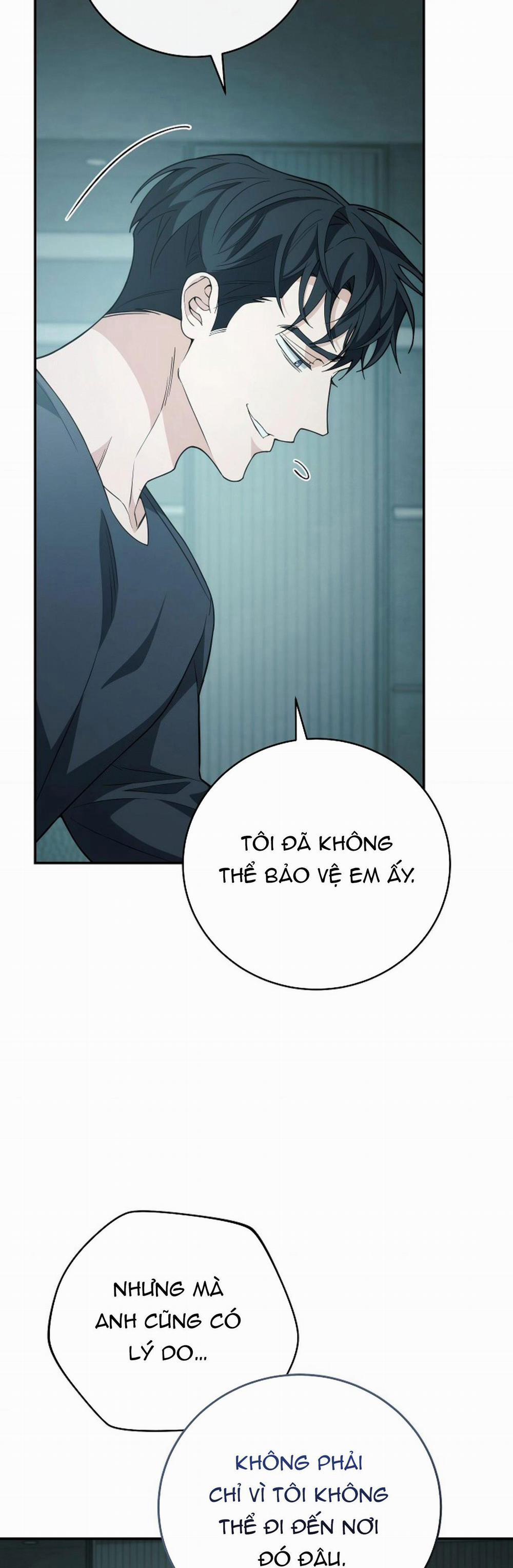 (Abo)Mối Quan Hệ Không Hoàn Chỉnh 23 trang 32