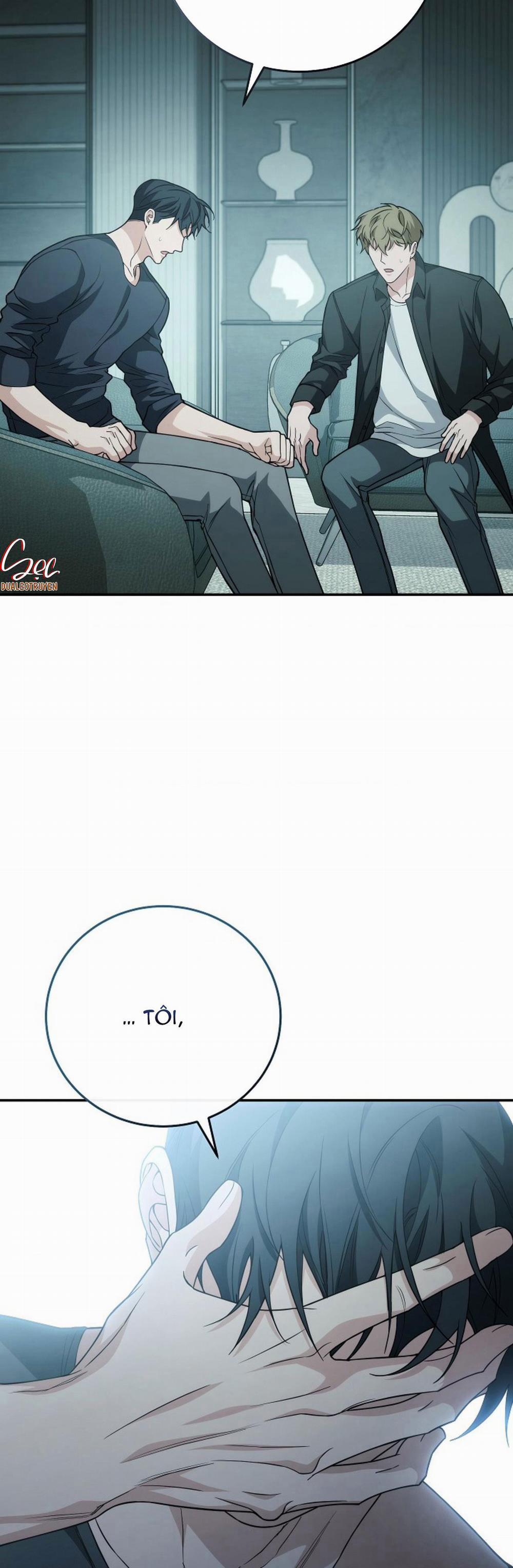 (Abo)Mối Quan Hệ Không Hoàn Chỉnh 23 trang 33