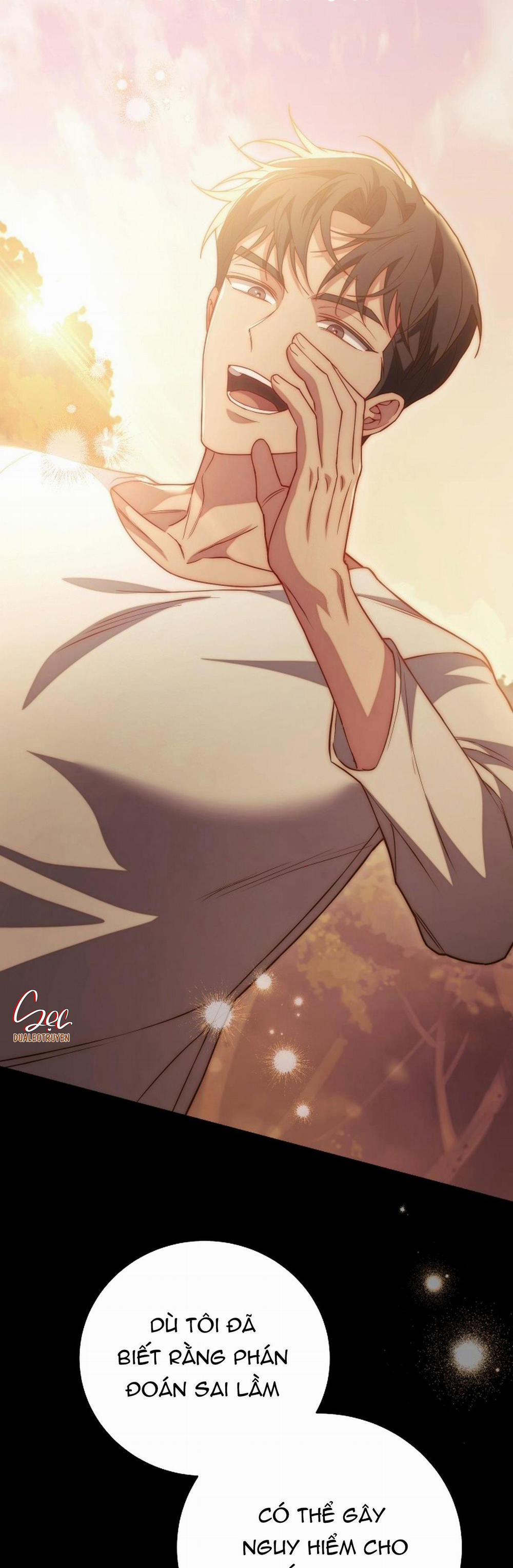 (Abo)Mối Quan Hệ Không Hoàn Chỉnh 23 trang 37