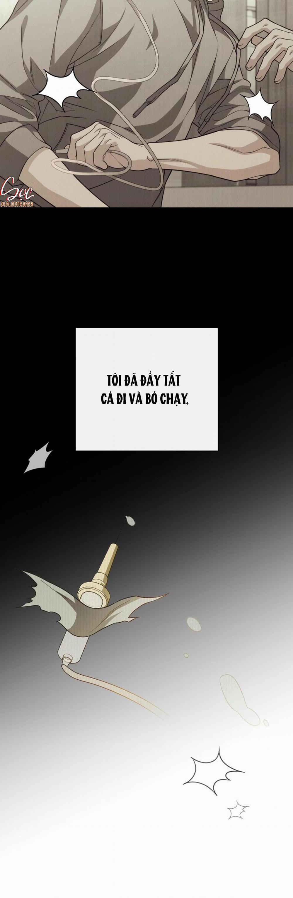 (Abo)Mối Quan Hệ Không Hoàn Chỉnh 23 trang 4