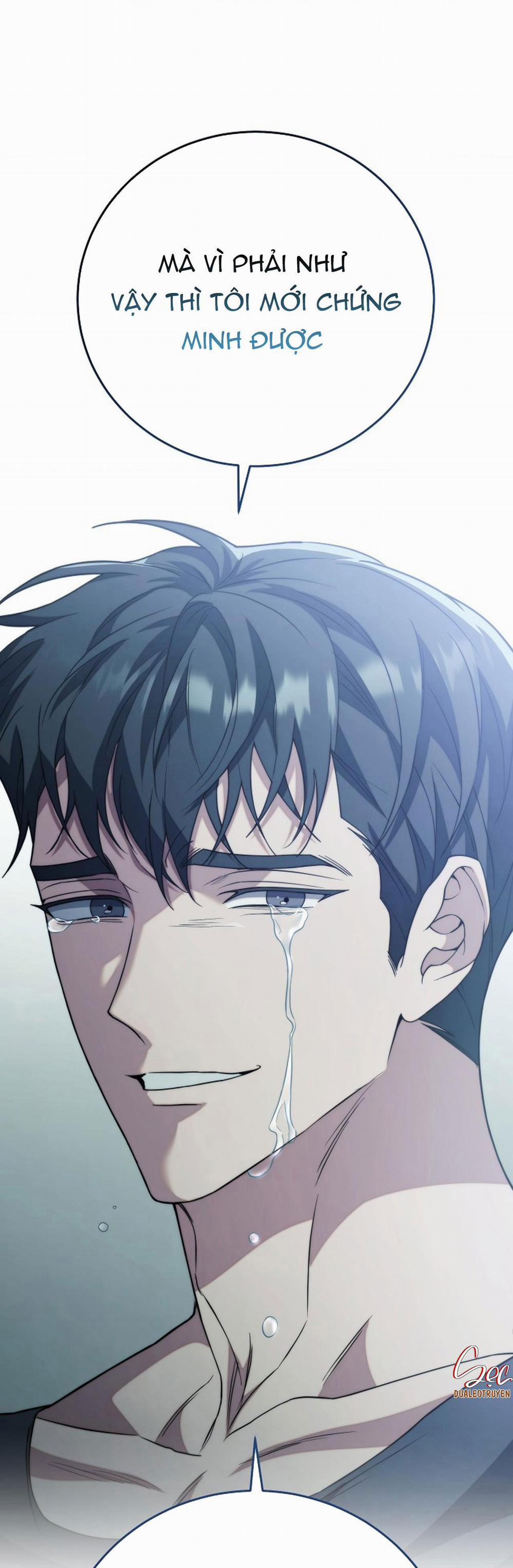 (Abo)Mối Quan Hệ Không Hoàn Chỉnh 23 trang 41