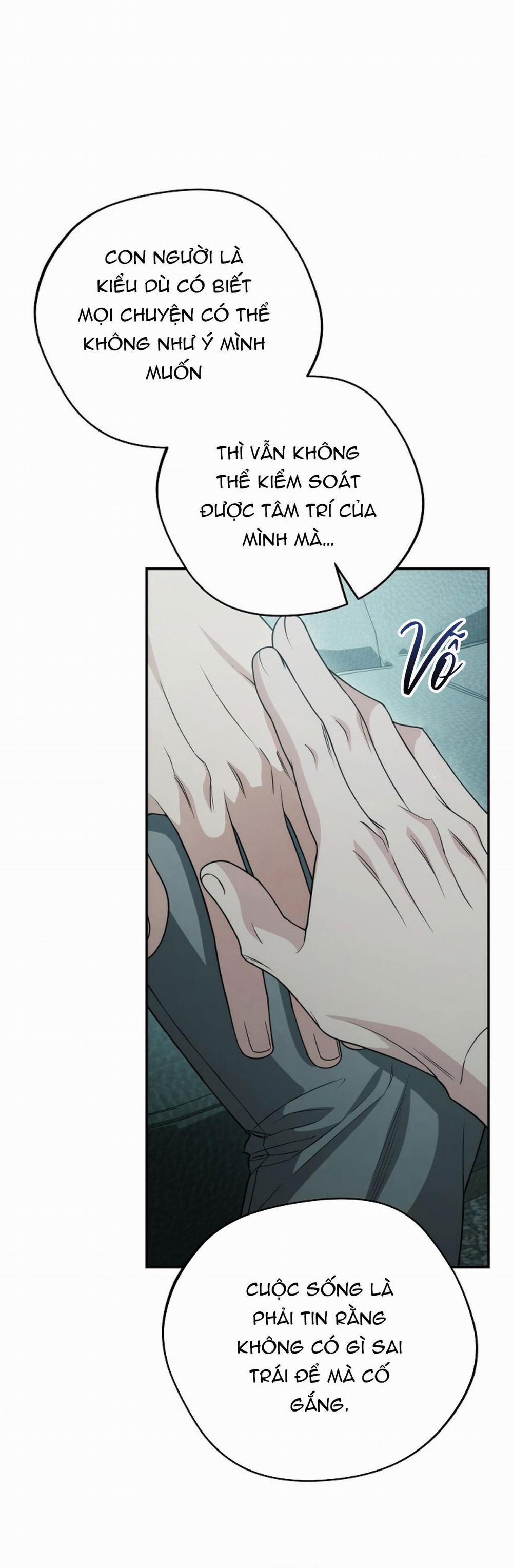 (Abo)Mối Quan Hệ Không Hoàn Chỉnh 23 trang 46