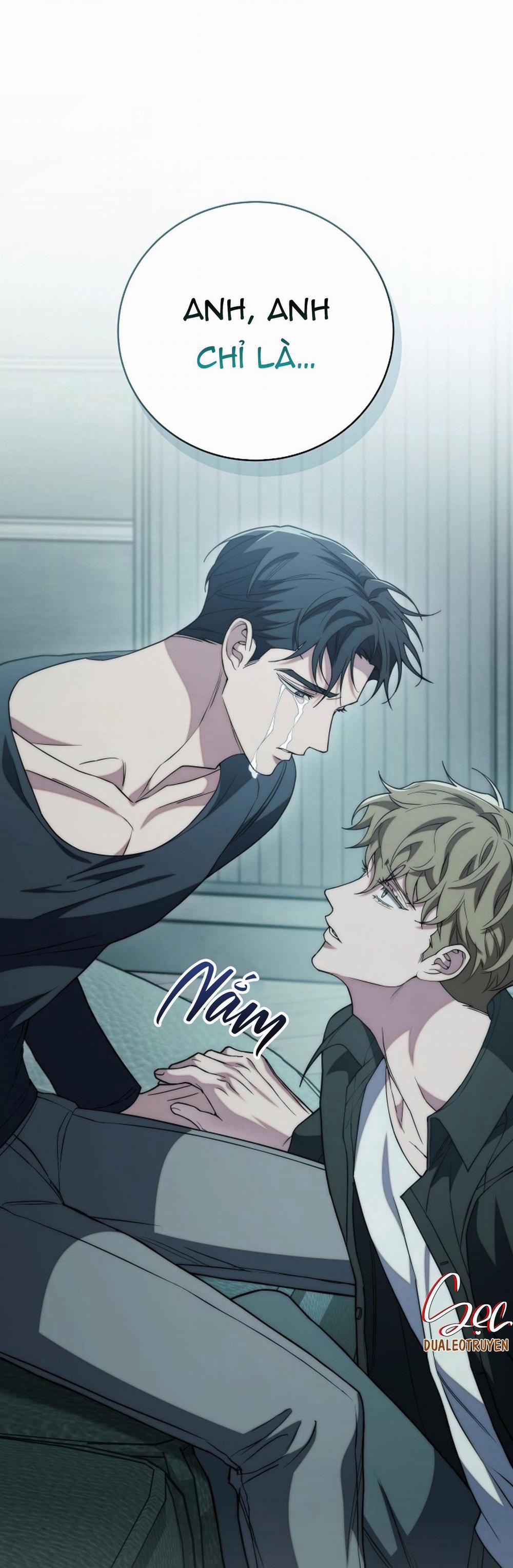 (Abo)Mối Quan Hệ Không Hoàn Chỉnh 23 trang 47