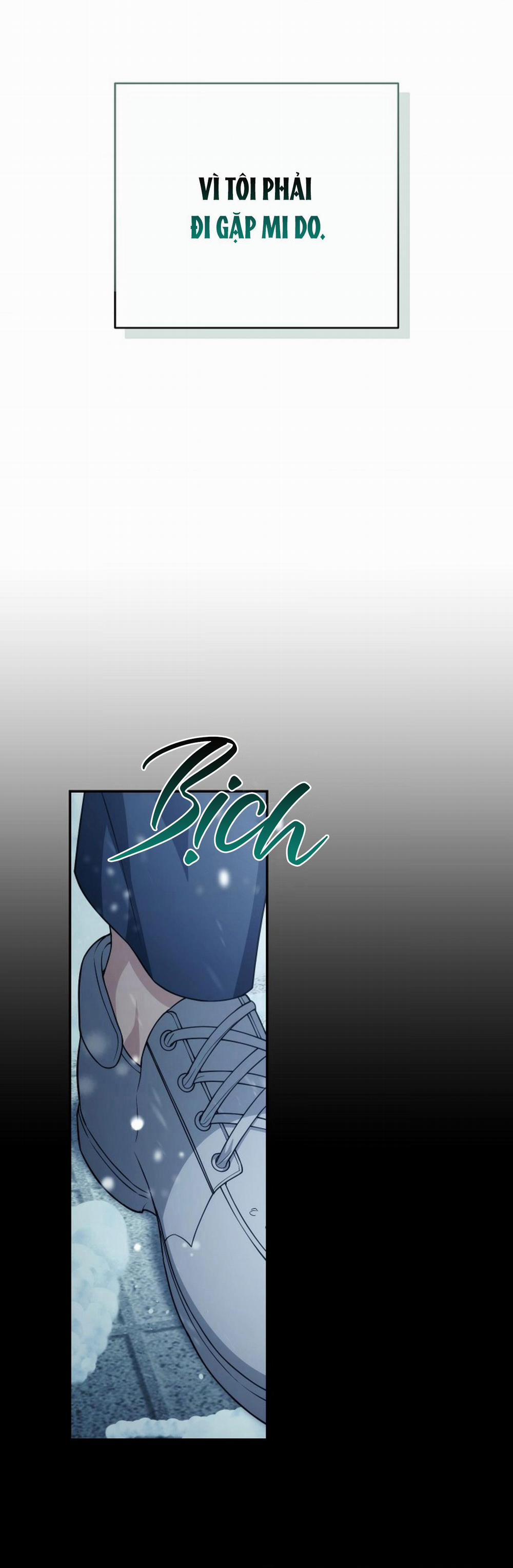 (Abo)Mối Quan Hệ Không Hoàn Chỉnh 23 trang 5