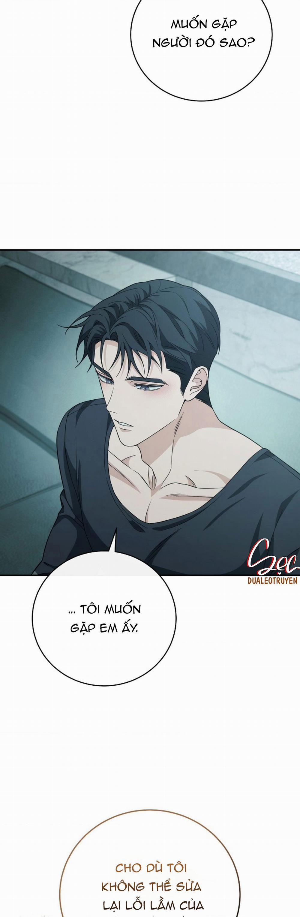 (Abo)Mối Quan Hệ Không Hoàn Chỉnh 23 trang 53