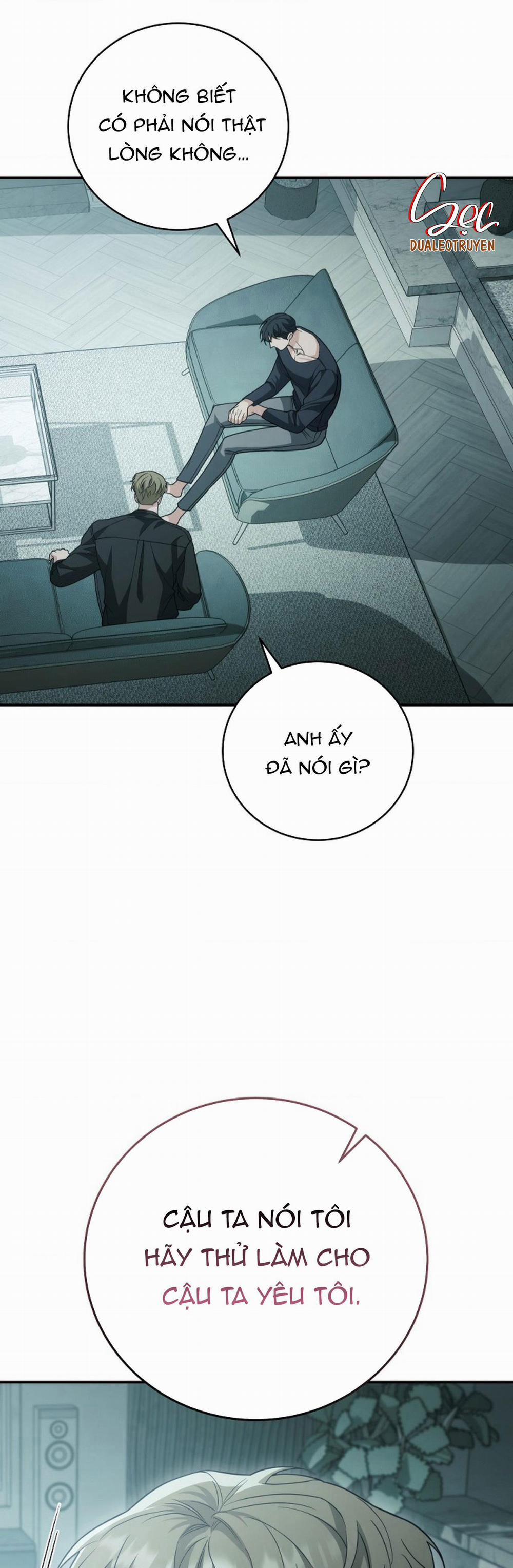 (Abo)Mối Quan Hệ Không Hoàn Chỉnh 23 trang 56