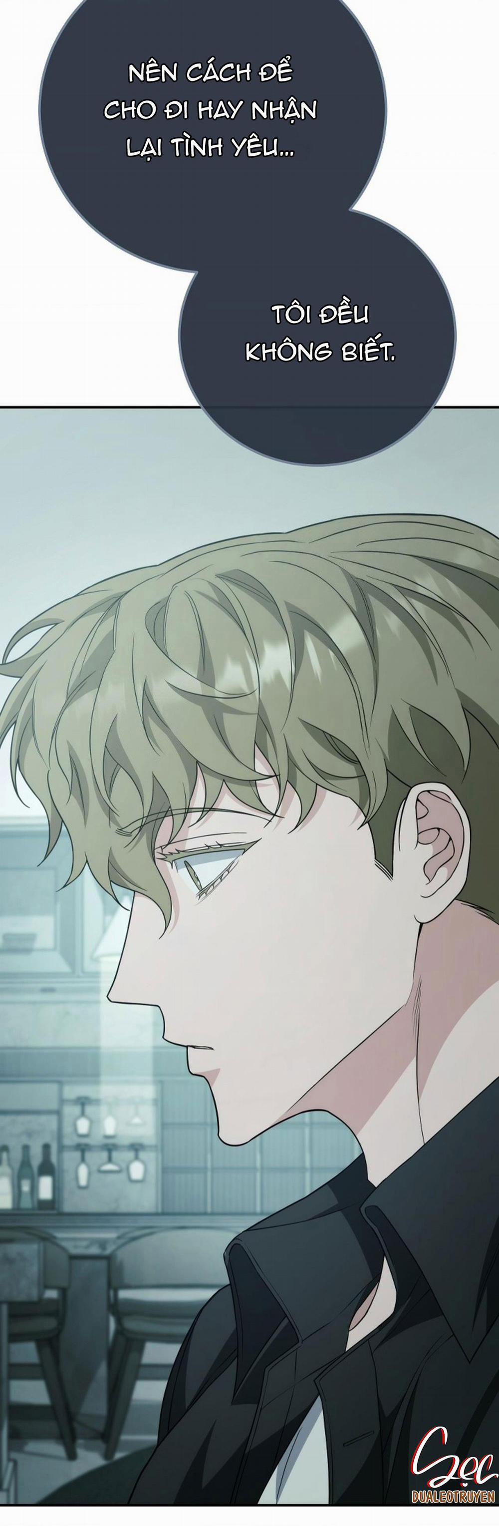 (Abo)Mối Quan Hệ Không Hoàn Chỉnh 23 trang 59