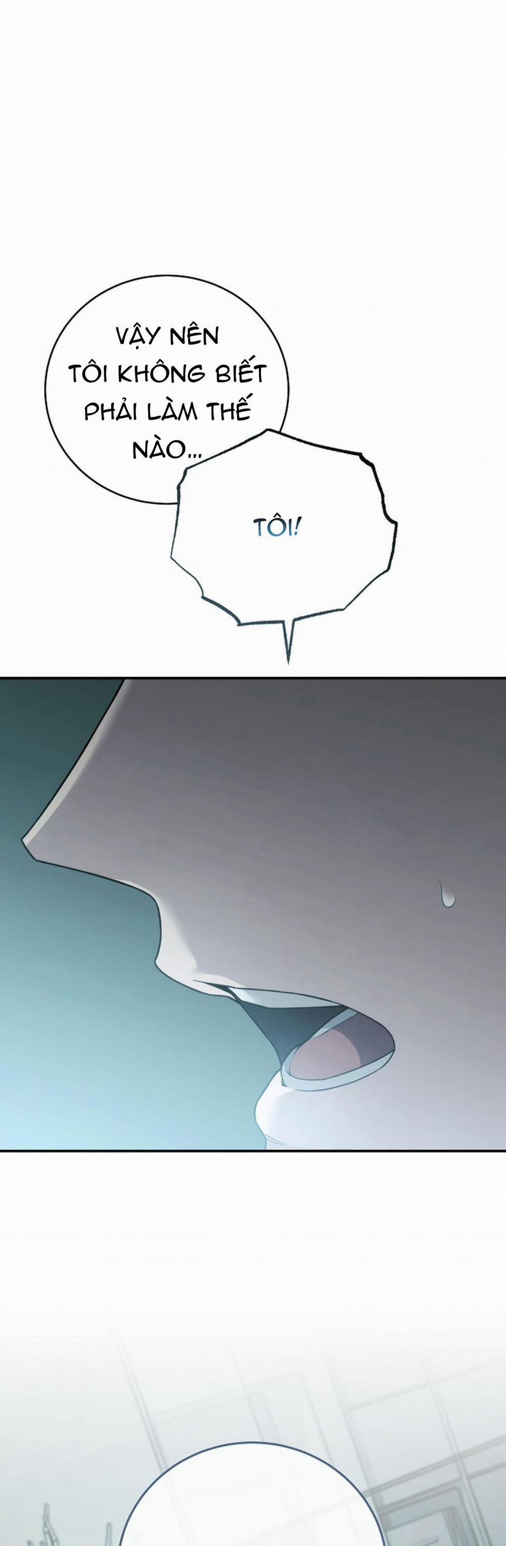 (Abo)Mối Quan Hệ Không Hoàn Chỉnh 23 trang 60