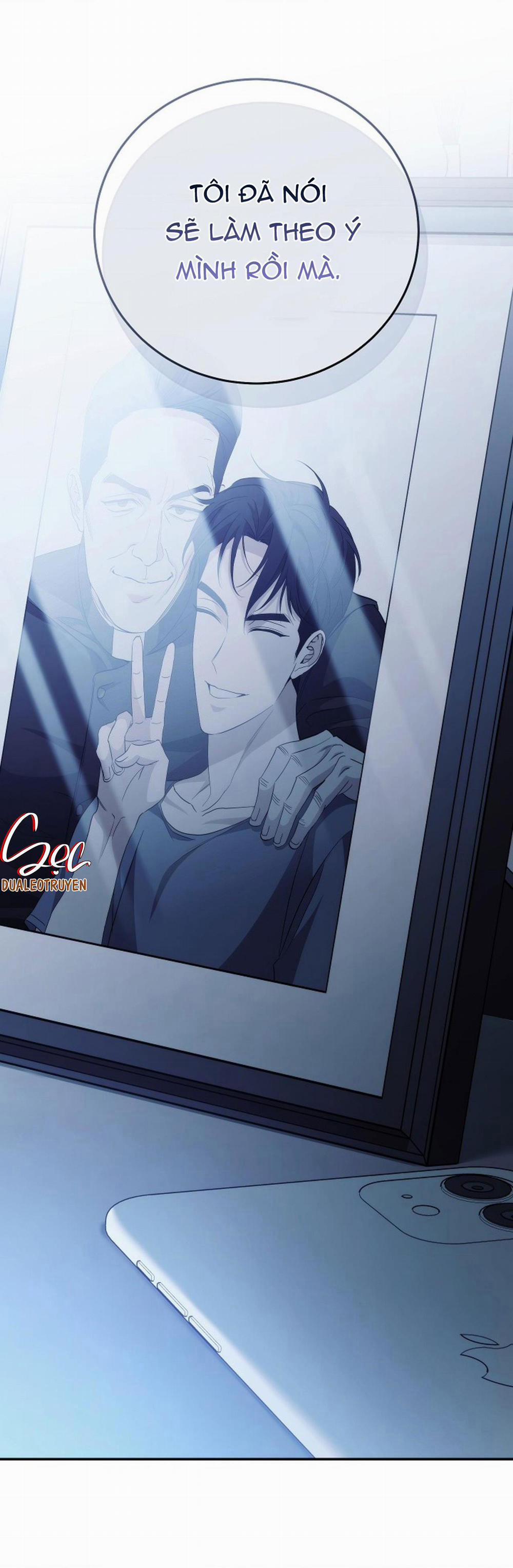 (Abo)Mối Quan Hệ Không Hoàn Chỉnh 23 trang 67