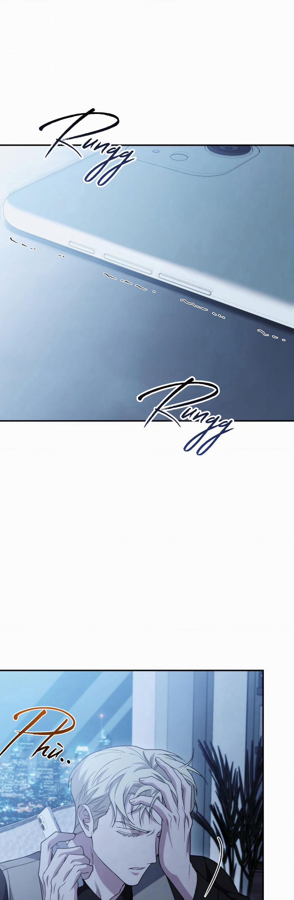 (Abo)Mối Quan Hệ Không Hoàn Chỉnh 23 trang 68