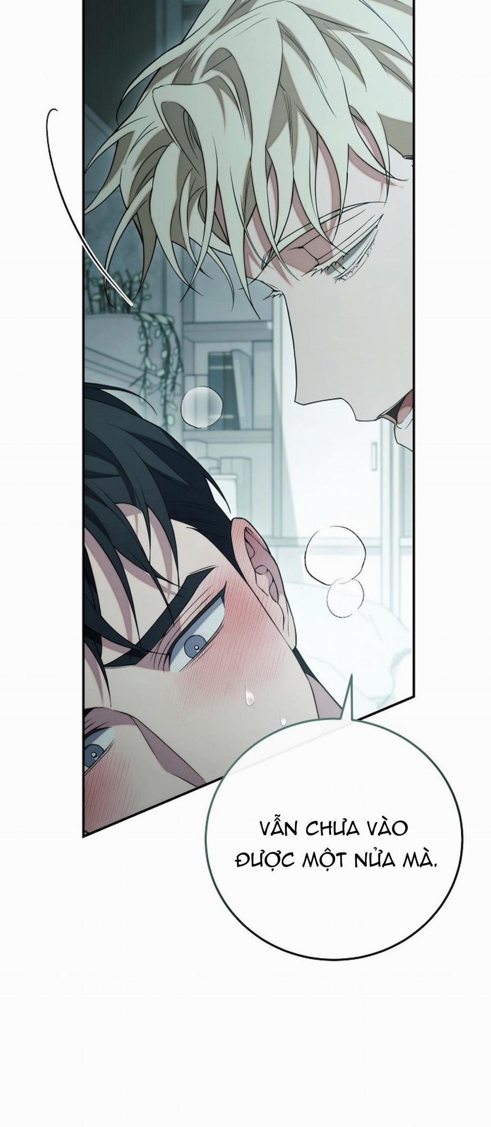 (Abo)Mối Quan Hệ Không Hoàn Chỉnh 25 trang 16