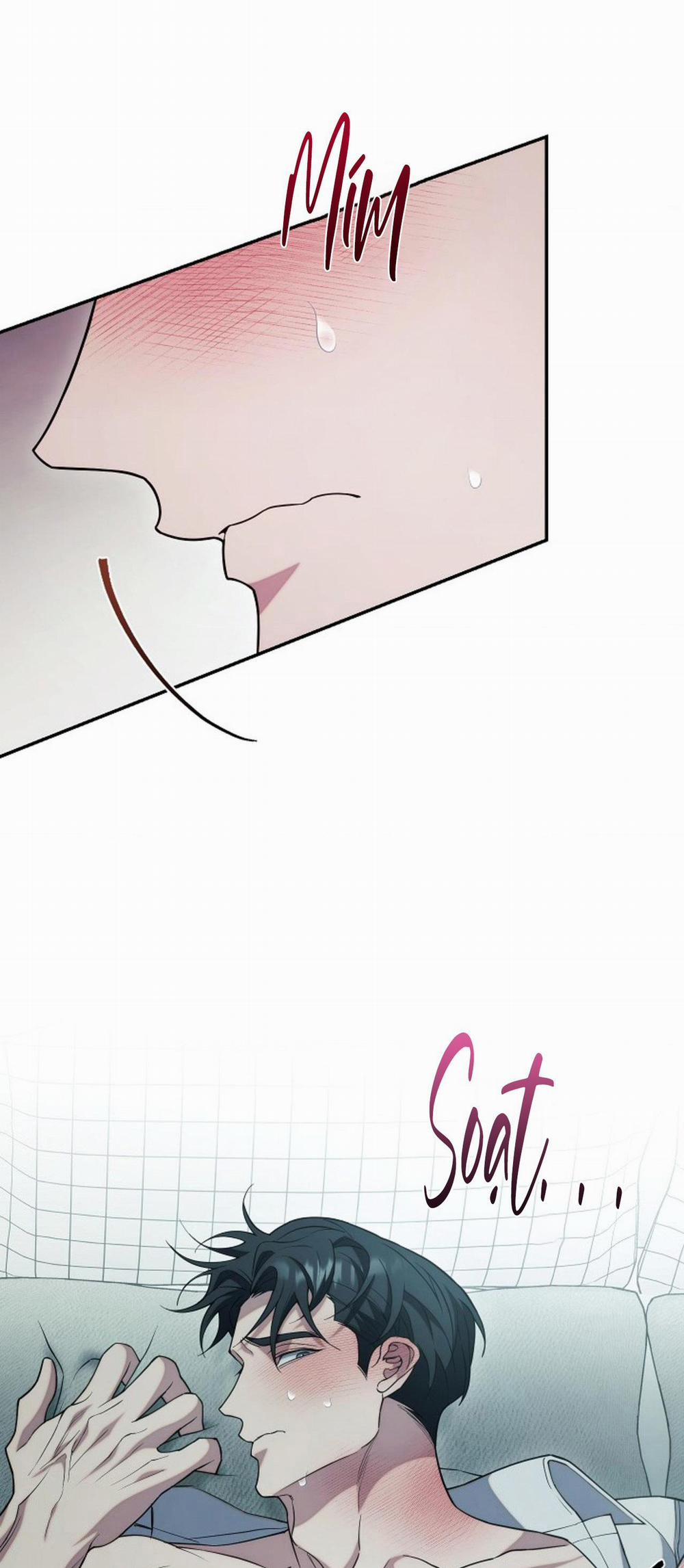 (Abo)Mối Quan Hệ Không Hoàn Chỉnh 25 trang 17