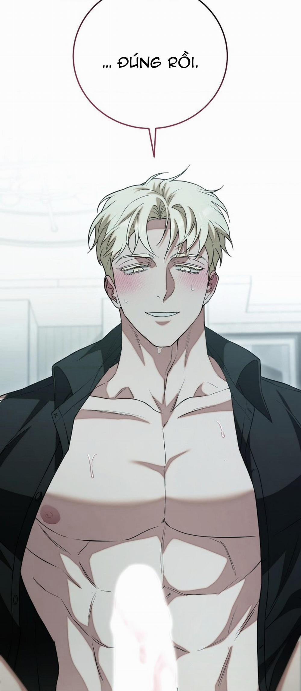 (Abo)Mối Quan Hệ Không Hoàn Chỉnh 25 trang 19