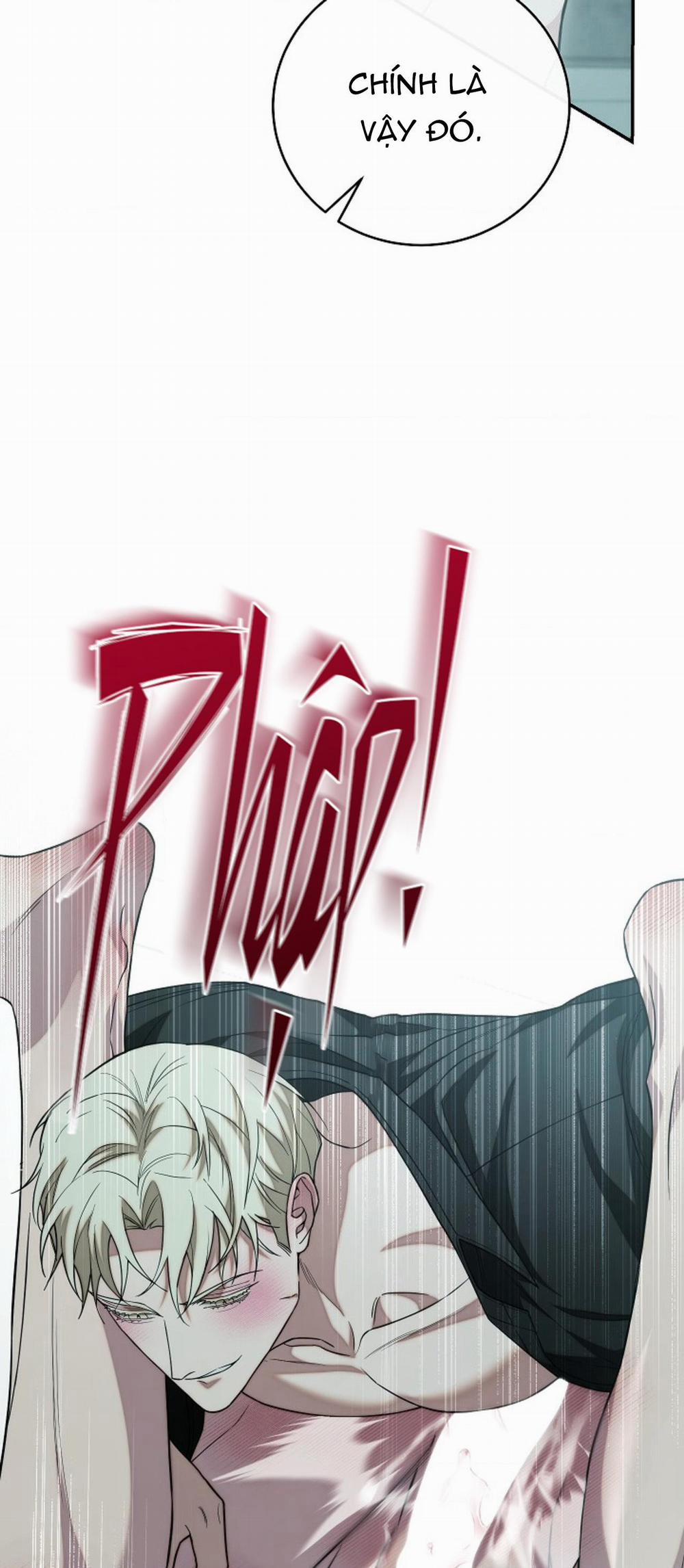 (Abo)Mối Quan Hệ Không Hoàn Chỉnh 25 trang 21