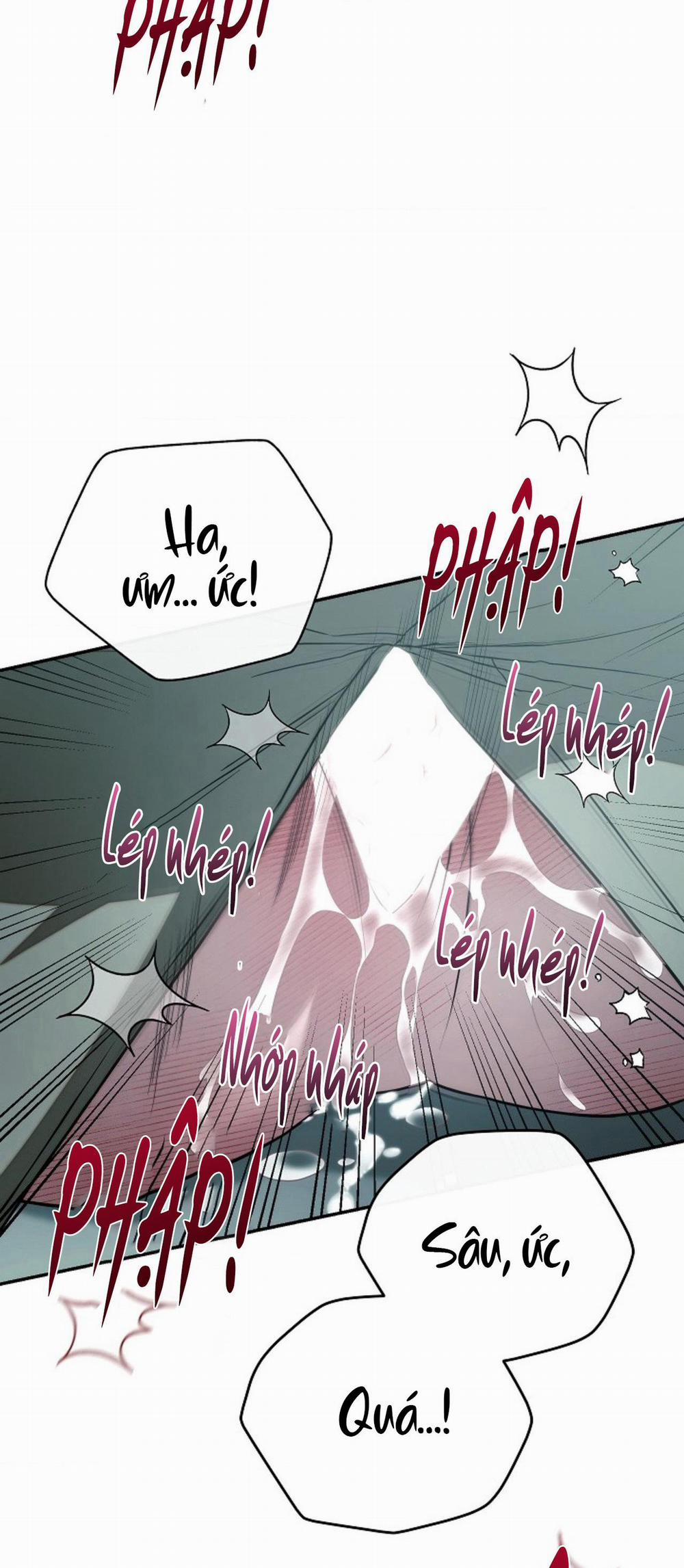 (Abo)Mối Quan Hệ Không Hoàn Chỉnh 25 trang 23