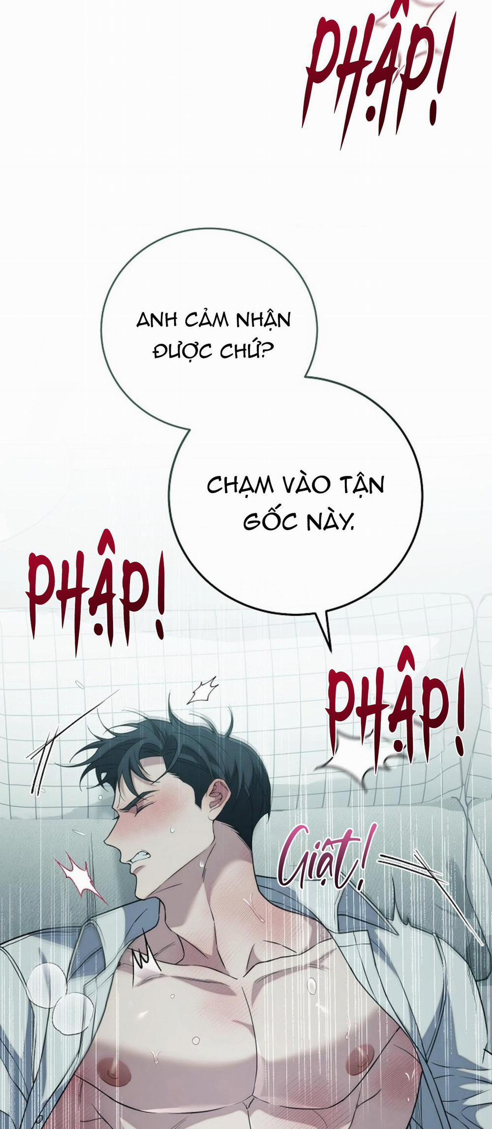 (Abo)Mối Quan Hệ Không Hoàn Chỉnh 25 trang 24