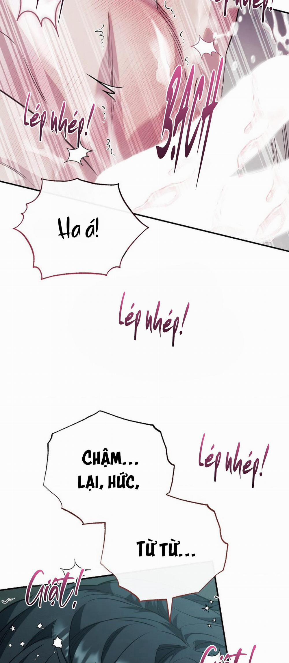 (Abo)Mối Quan Hệ Không Hoàn Chỉnh 25 trang 26