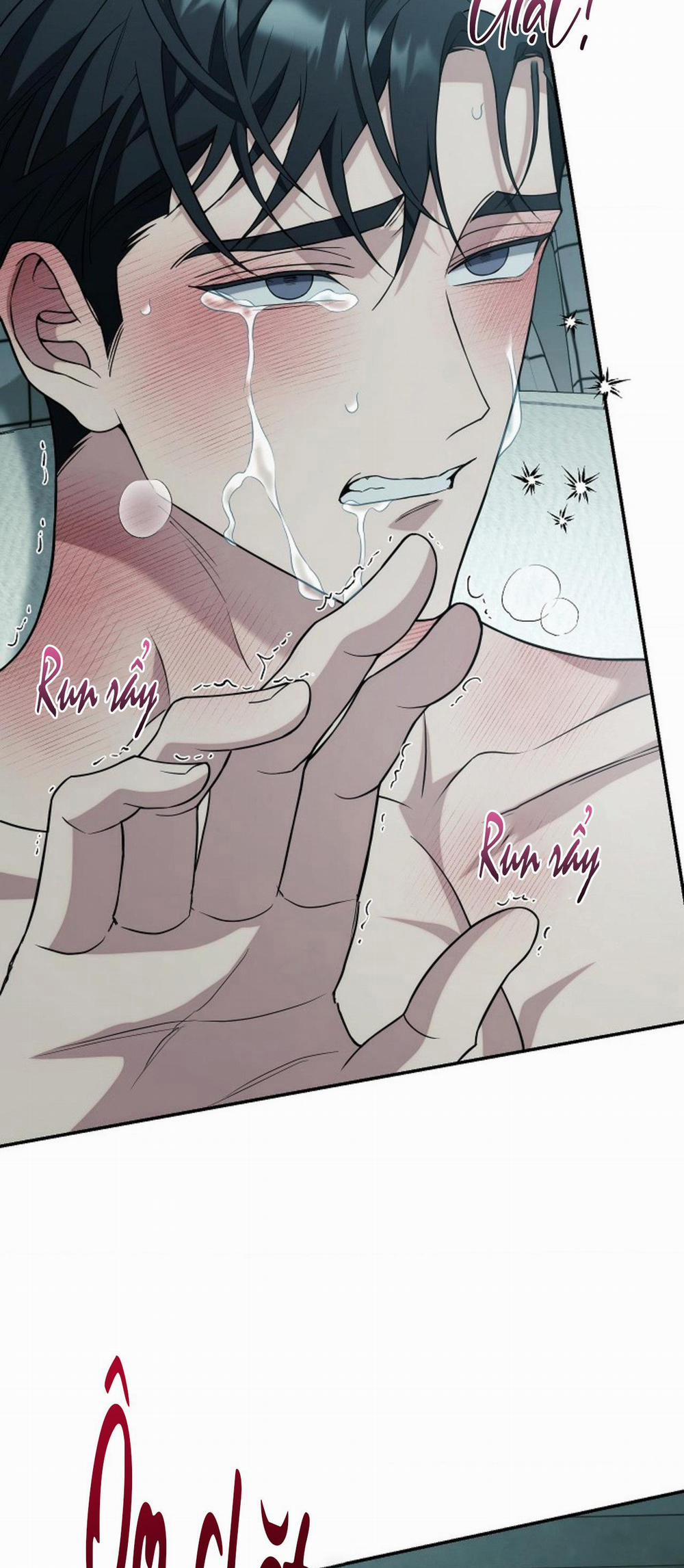 (Abo)Mối Quan Hệ Không Hoàn Chỉnh 25 trang 27