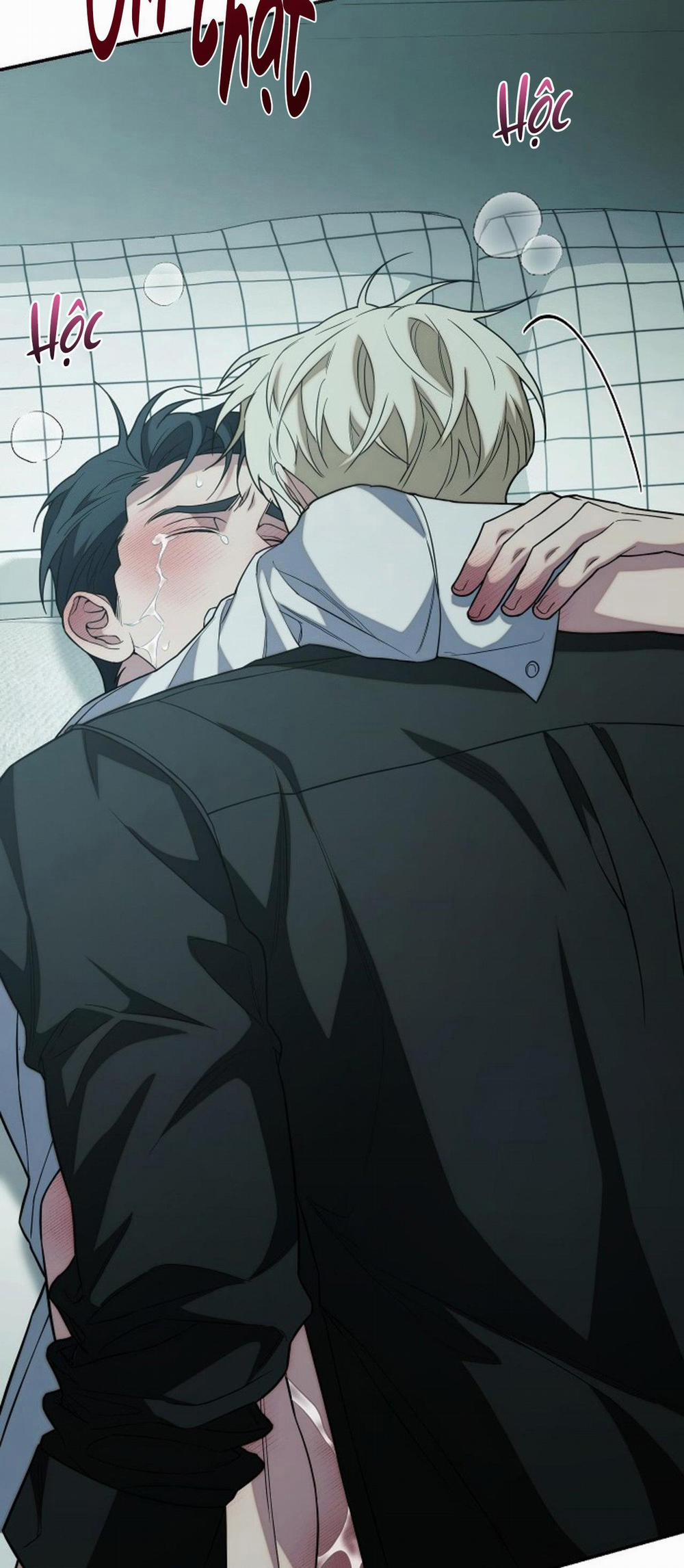 (Abo)Mối Quan Hệ Không Hoàn Chỉnh 25 trang 28