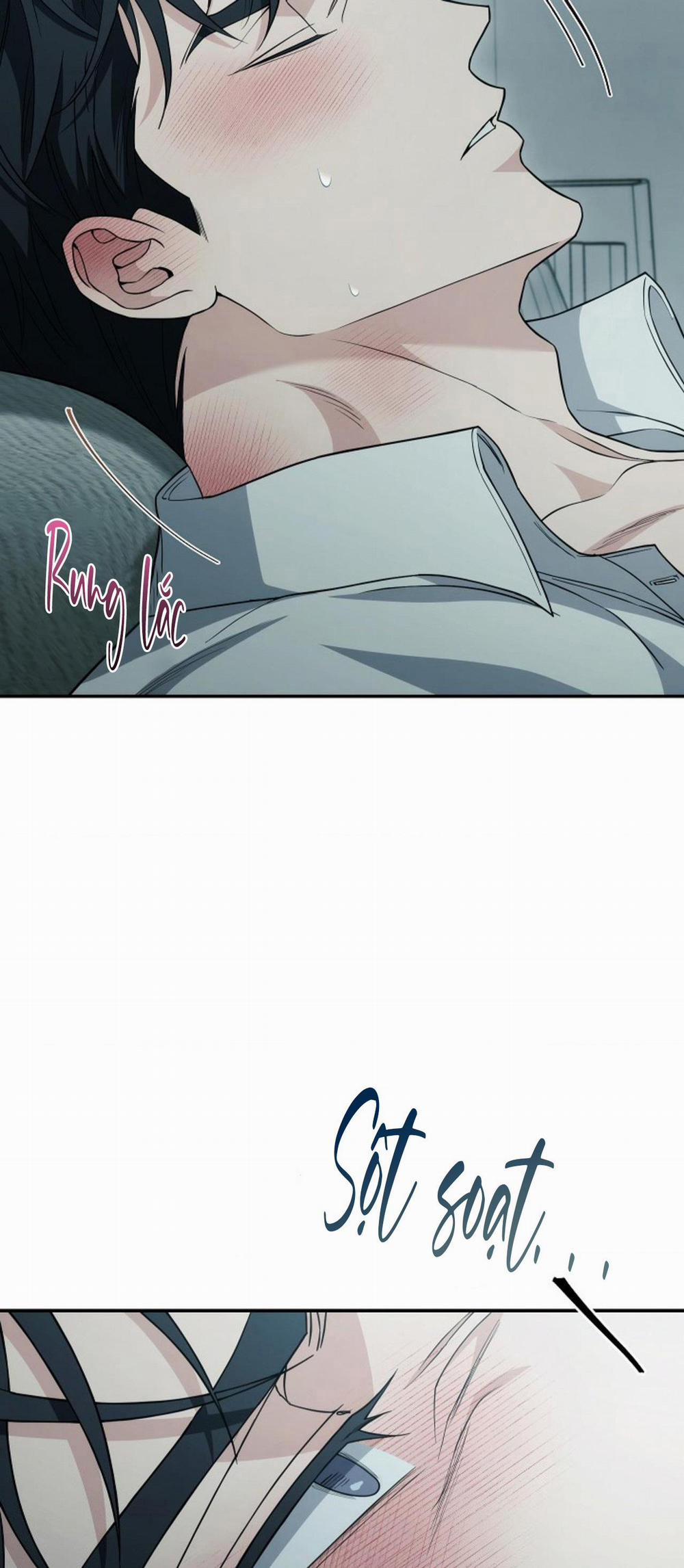 (Abo)Mối Quan Hệ Không Hoàn Chỉnh 25 trang 3