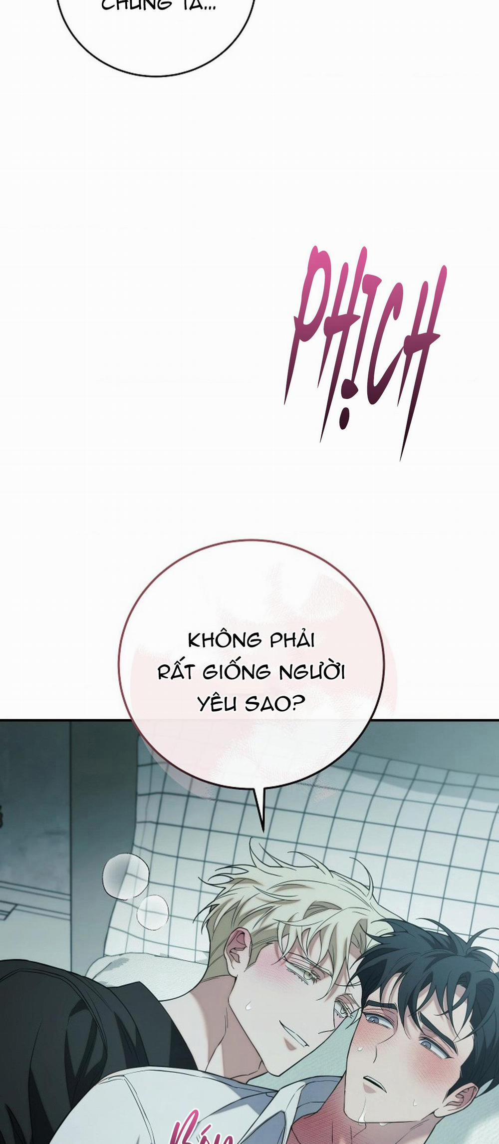 (Abo)Mối Quan Hệ Không Hoàn Chỉnh 25 trang 32