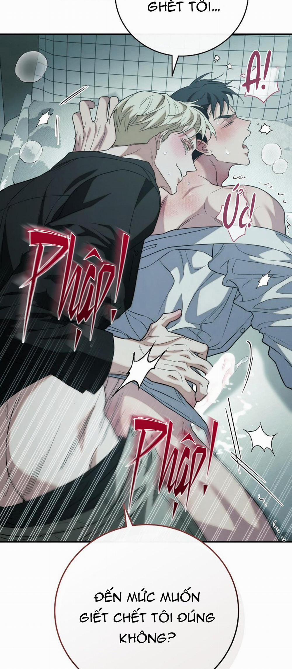 (Abo)Mối Quan Hệ Không Hoàn Chỉnh 25 trang 37