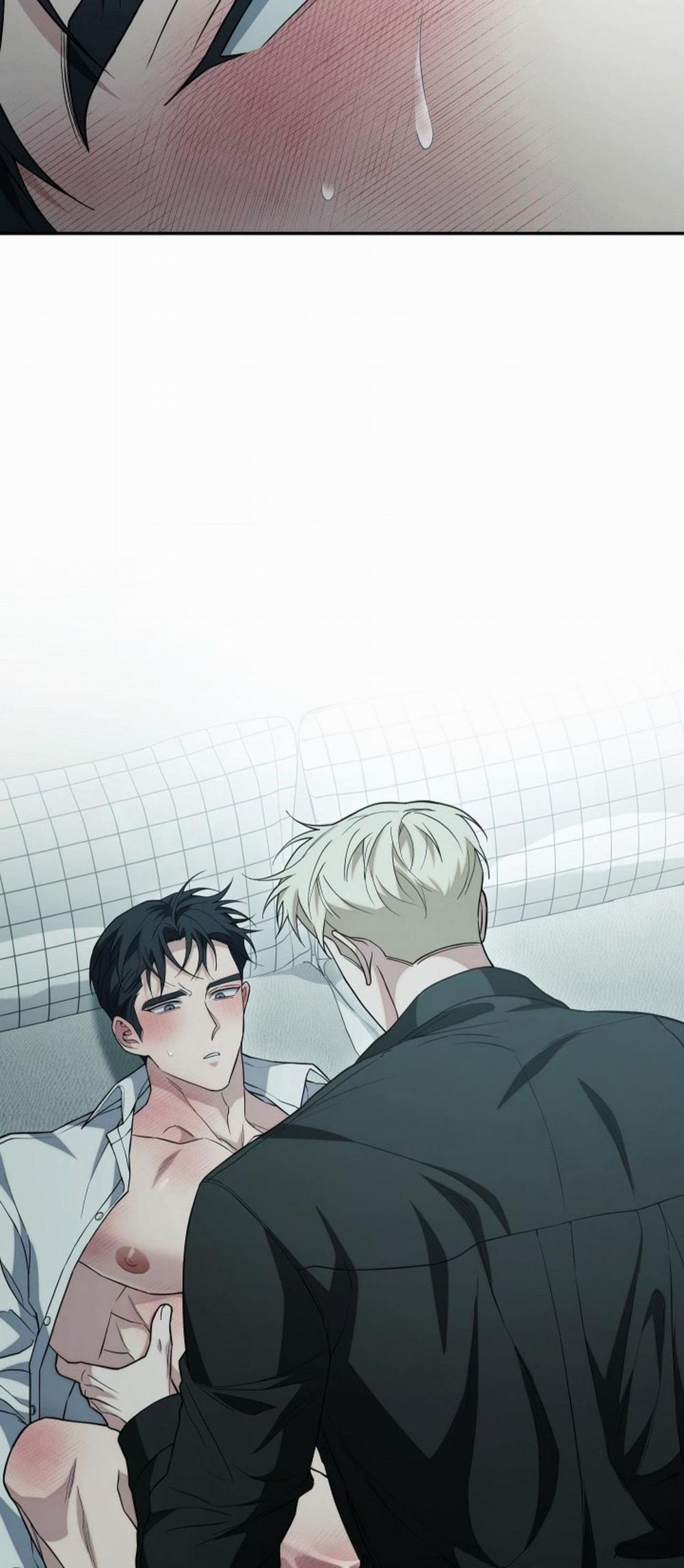 (Abo)Mối Quan Hệ Không Hoàn Chỉnh 25 trang 4