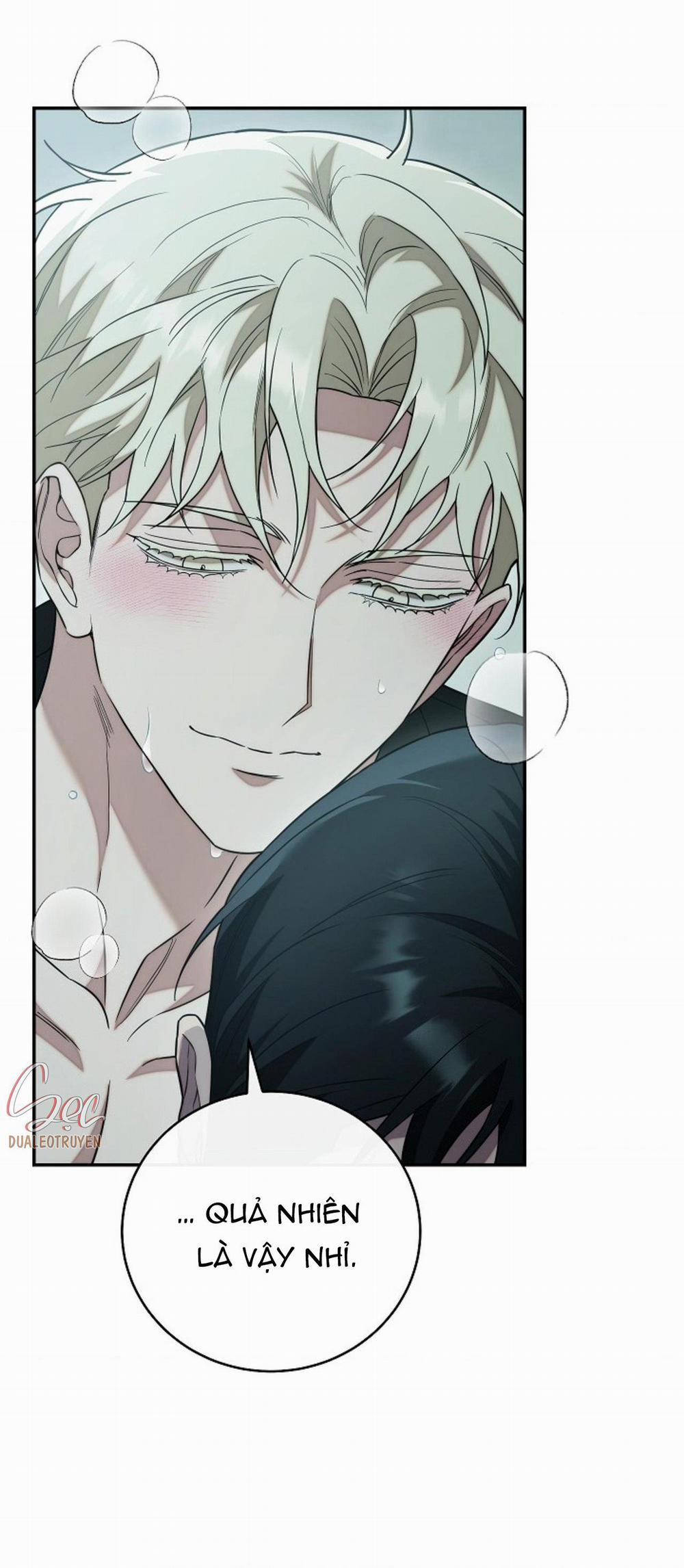 (Abo)Mối Quan Hệ Không Hoàn Chỉnh 25 trang 40