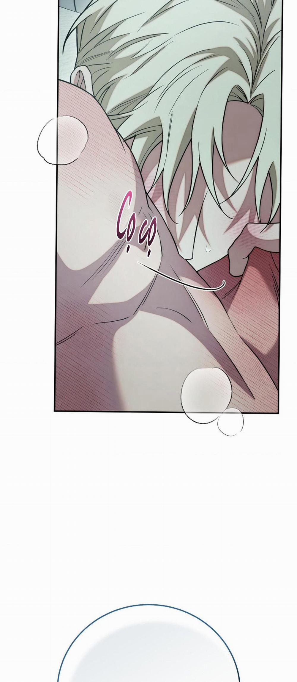 (Abo)Mối Quan Hệ Không Hoàn Chỉnh 25 trang 43