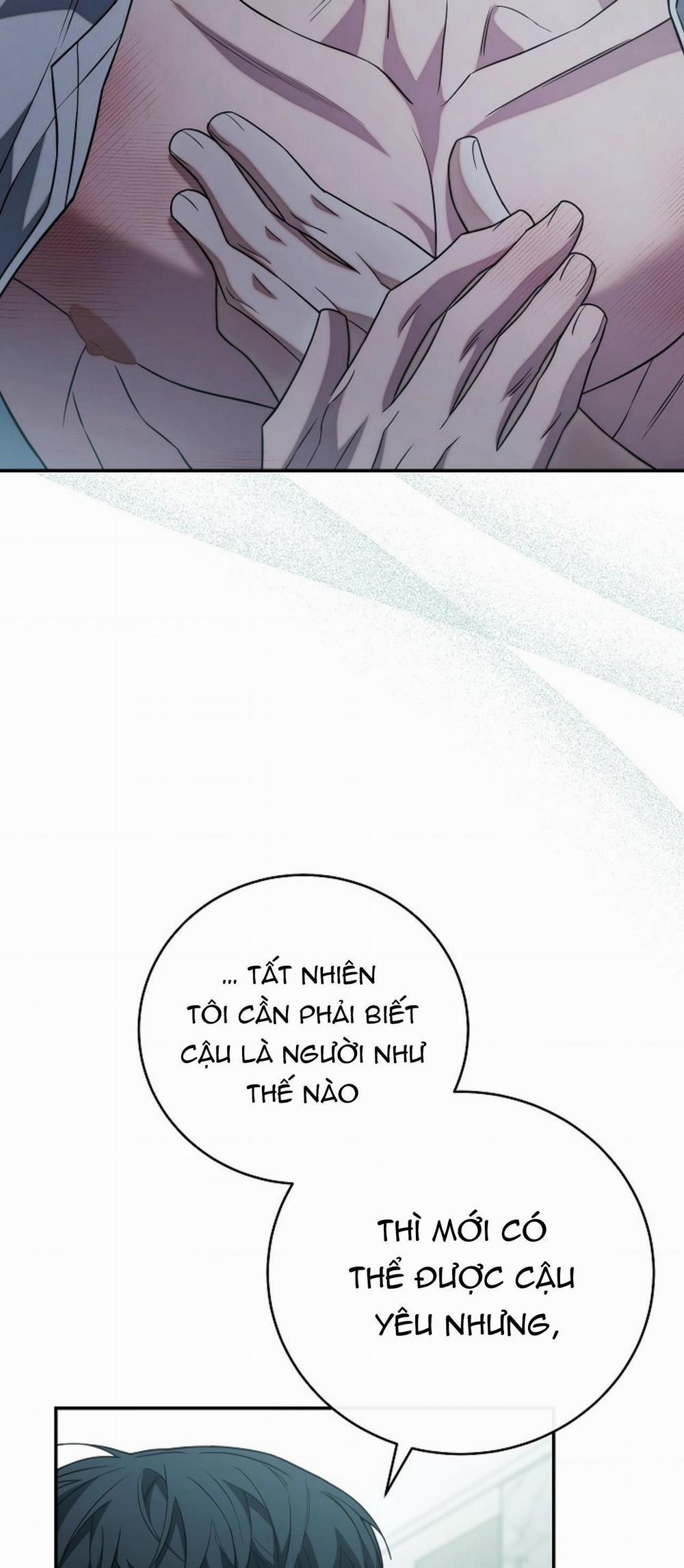 (Abo)Mối Quan Hệ Không Hoàn Chỉnh 25 trang 49