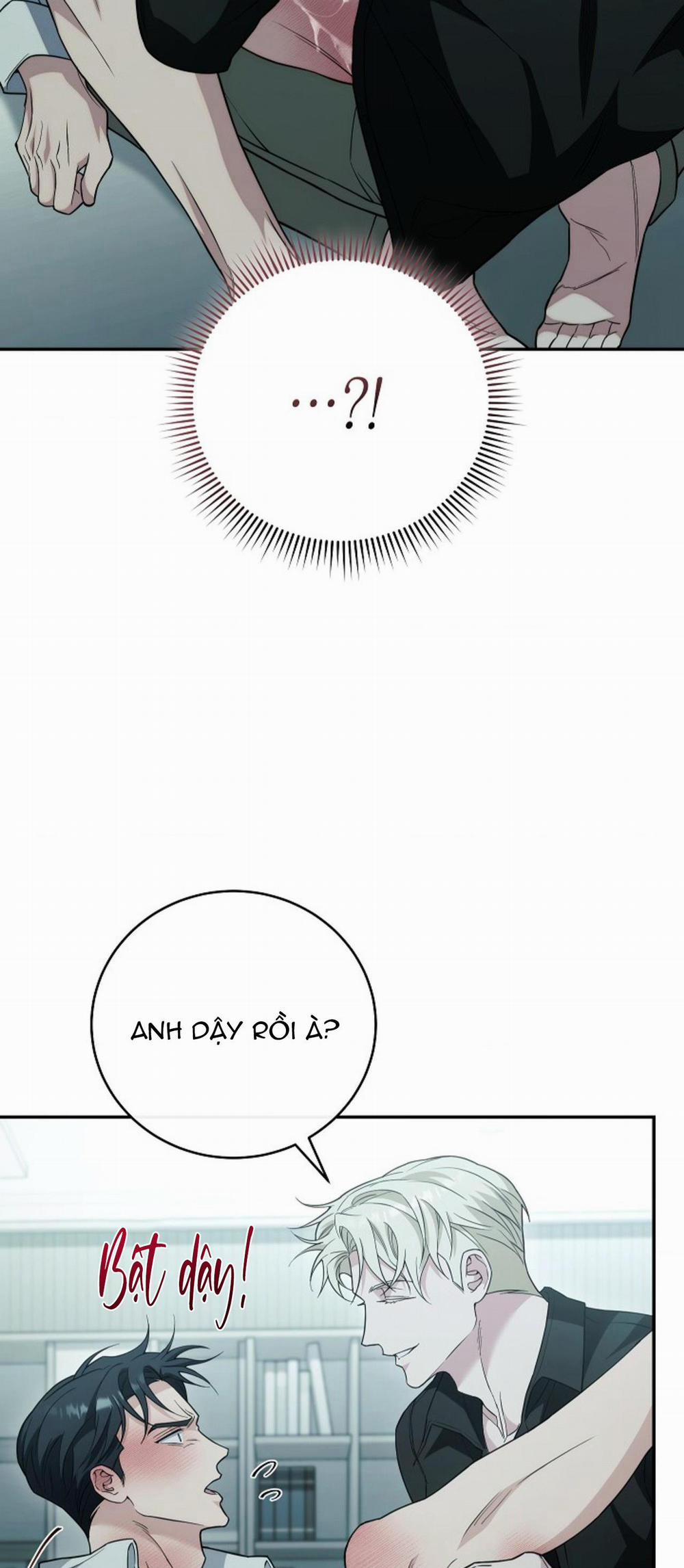 (Abo)Mối Quan Hệ Không Hoàn Chỉnh 25 trang 5