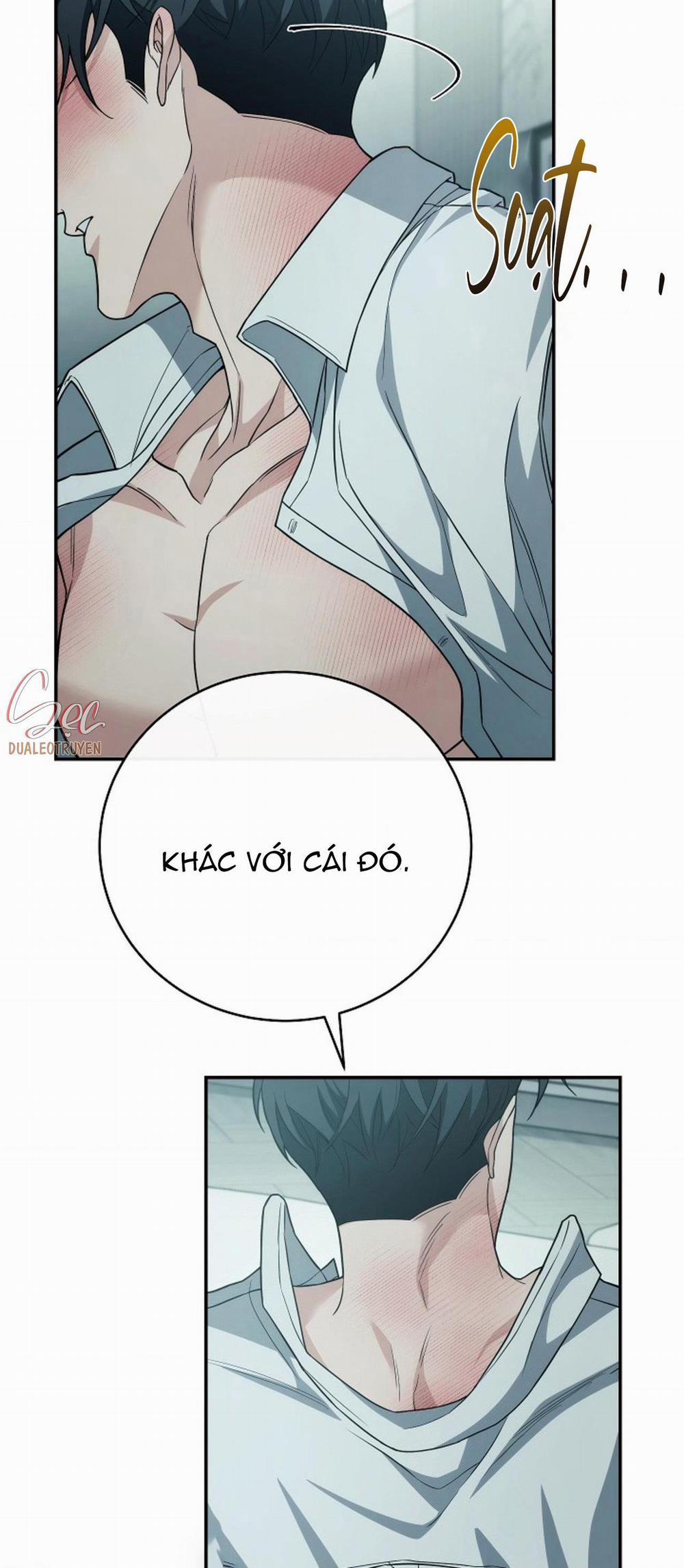 (Abo)Mối Quan Hệ Không Hoàn Chỉnh 25 trang 50