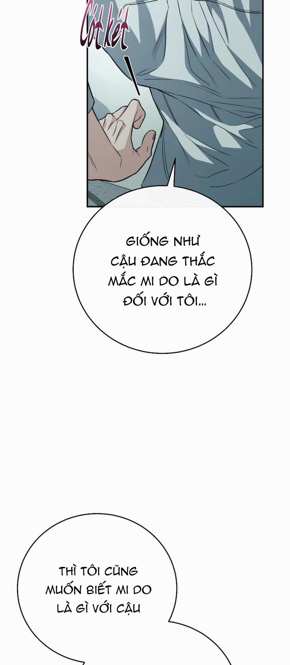 (Abo)Mối Quan Hệ Không Hoàn Chỉnh 25 trang 51