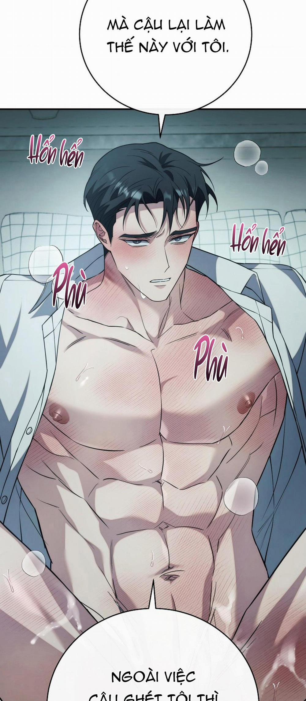 (Abo)Mối Quan Hệ Không Hoàn Chỉnh 25 trang 52