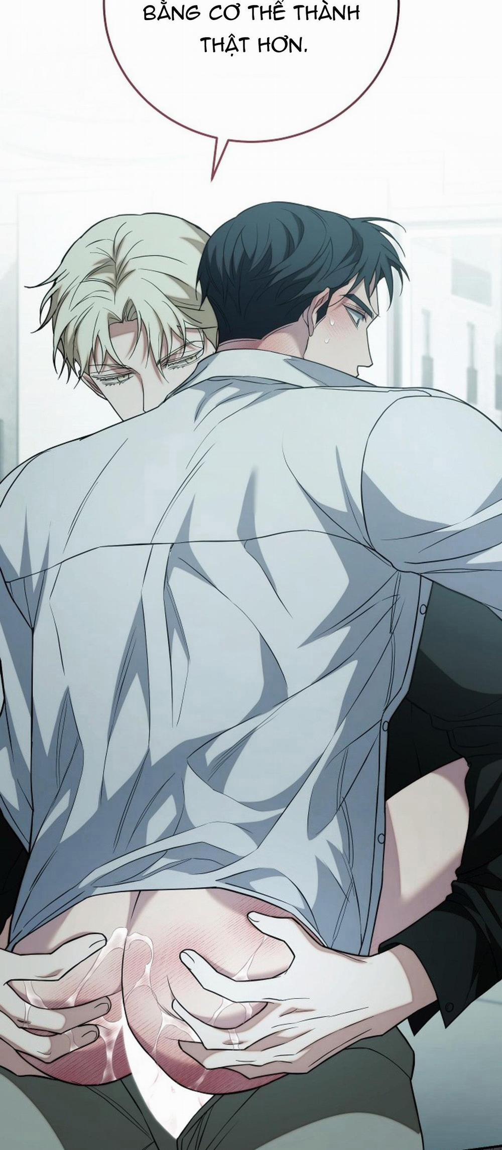 (Abo)Mối Quan Hệ Không Hoàn Chỉnh 25 trang 56