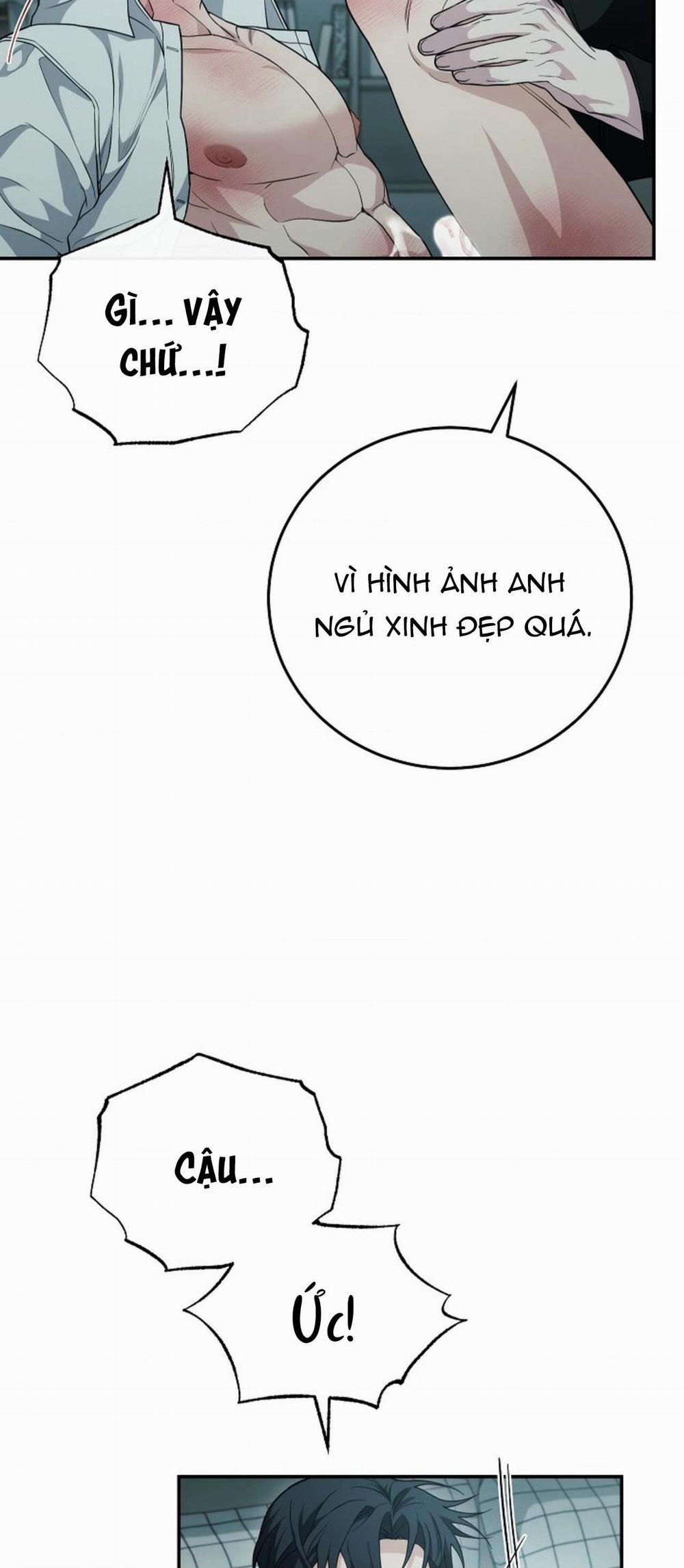 (Abo)Mối Quan Hệ Không Hoàn Chỉnh 25 trang 6