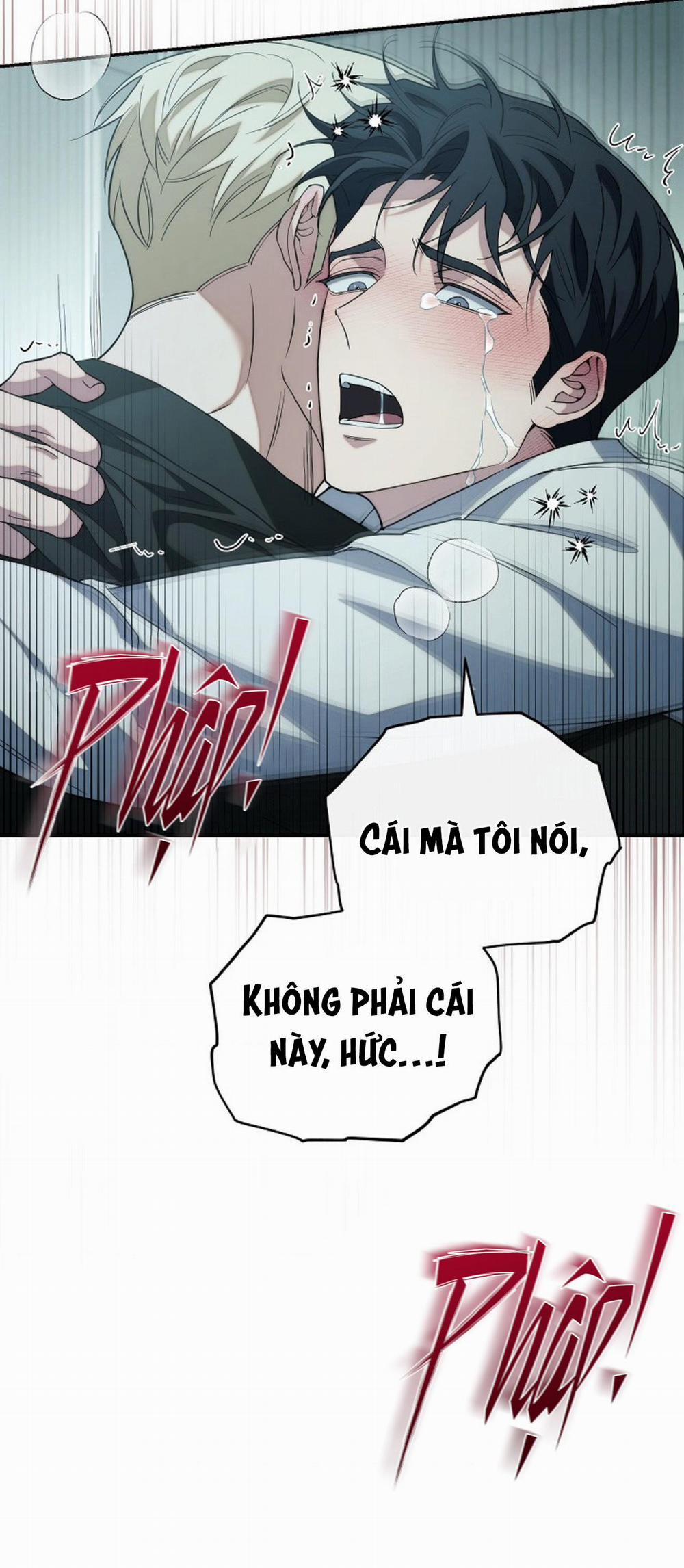 (Abo)Mối Quan Hệ Không Hoàn Chỉnh 25 trang 61