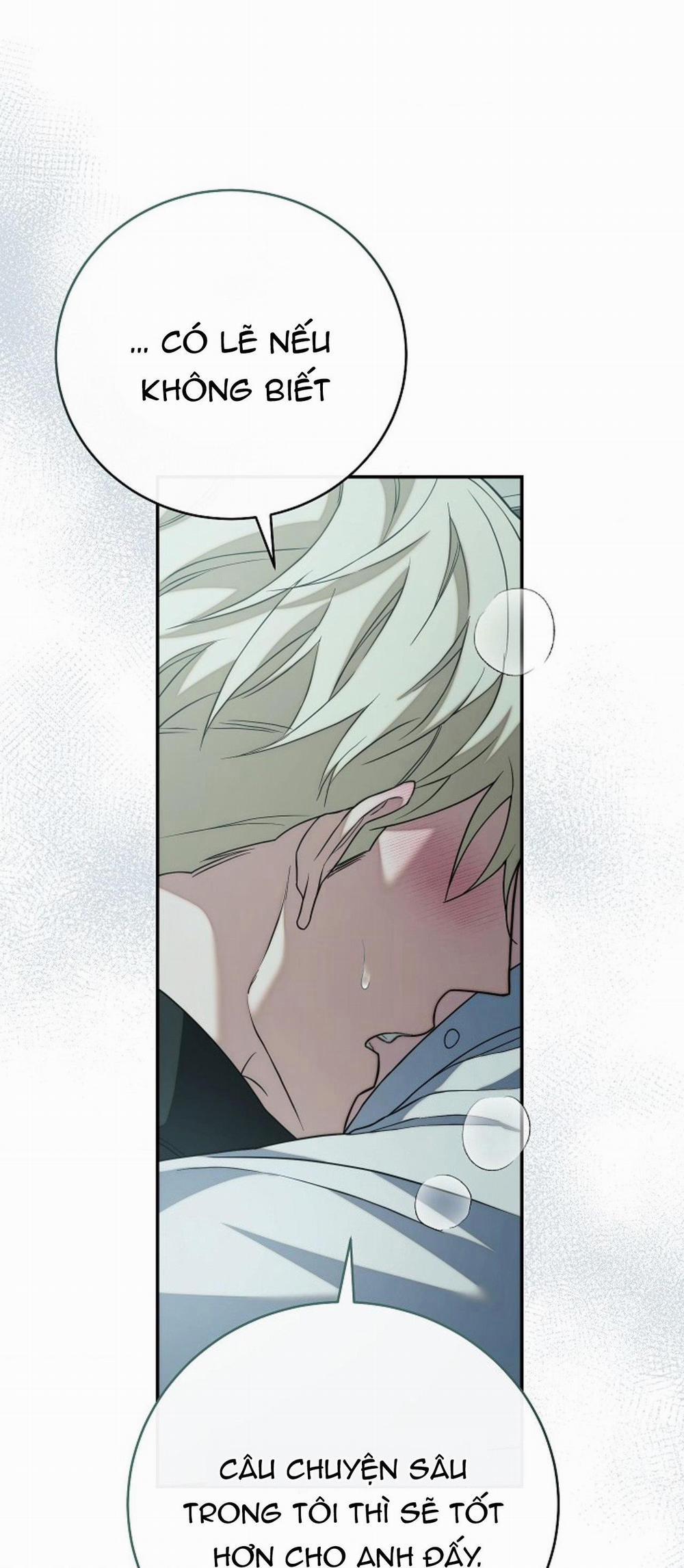 (Abo)Mối Quan Hệ Không Hoàn Chỉnh 25 trang 62