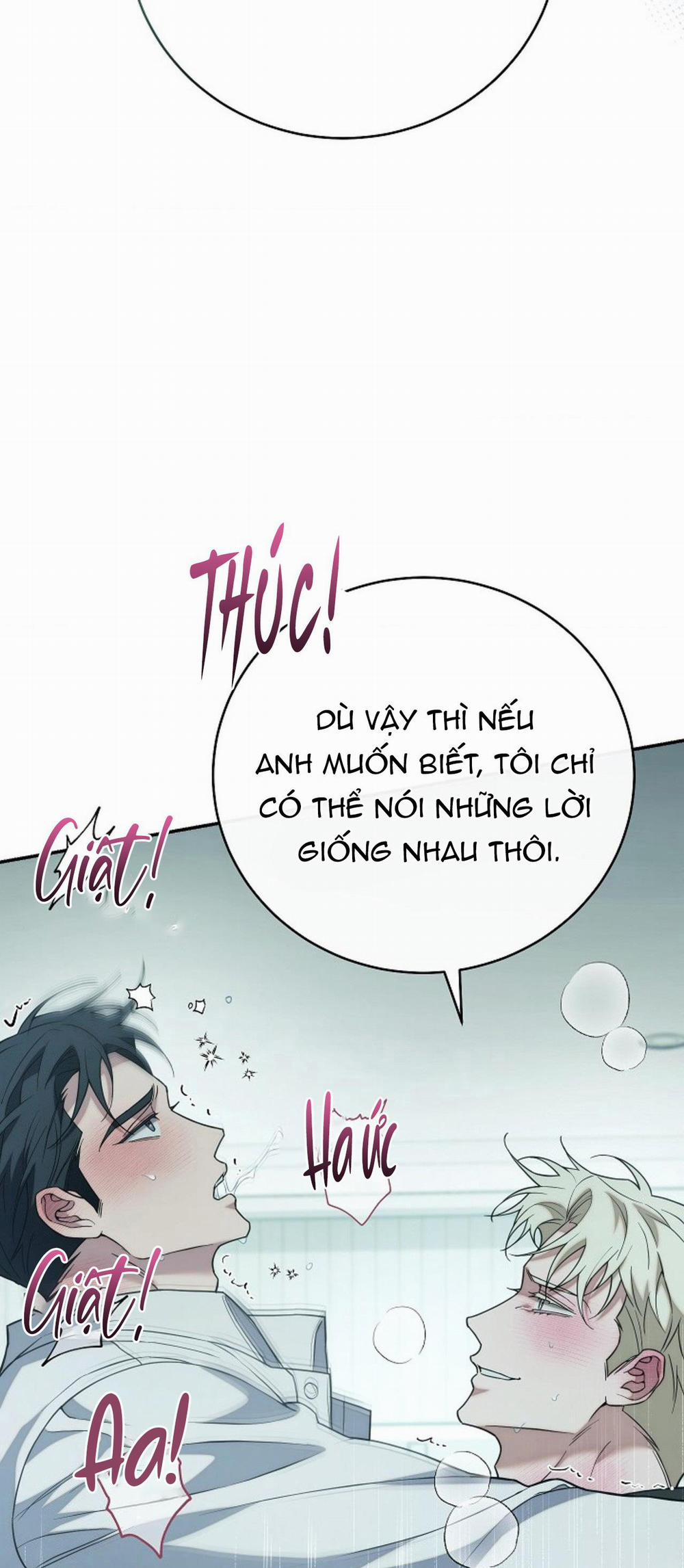 (Abo)Mối Quan Hệ Không Hoàn Chỉnh 25 trang 63