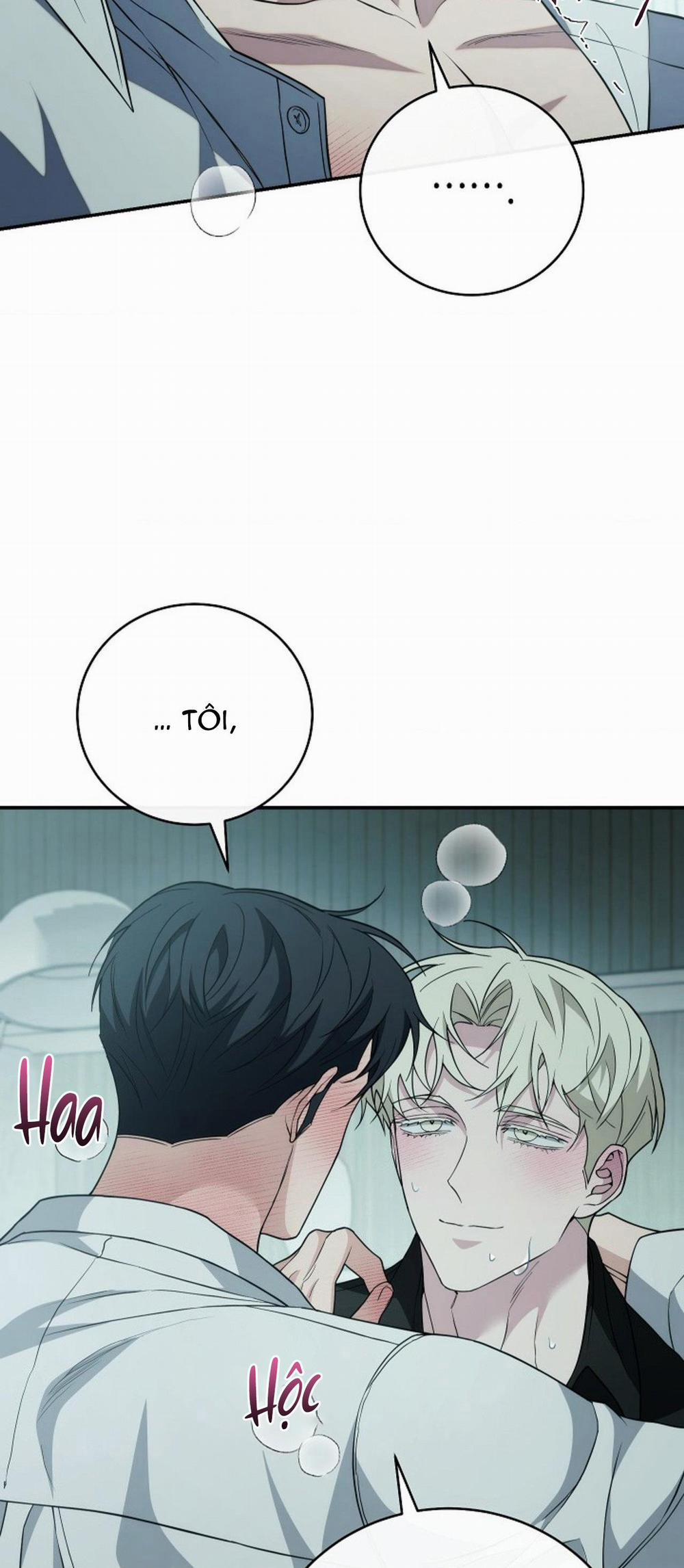 (Abo)Mối Quan Hệ Không Hoàn Chỉnh 25 trang 66