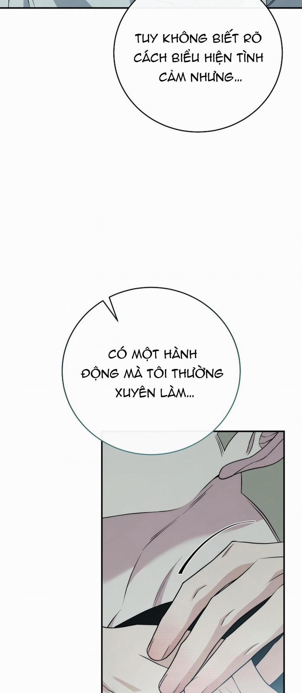 (Abo)Mối Quan Hệ Không Hoàn Chỉnh 25 trang 67