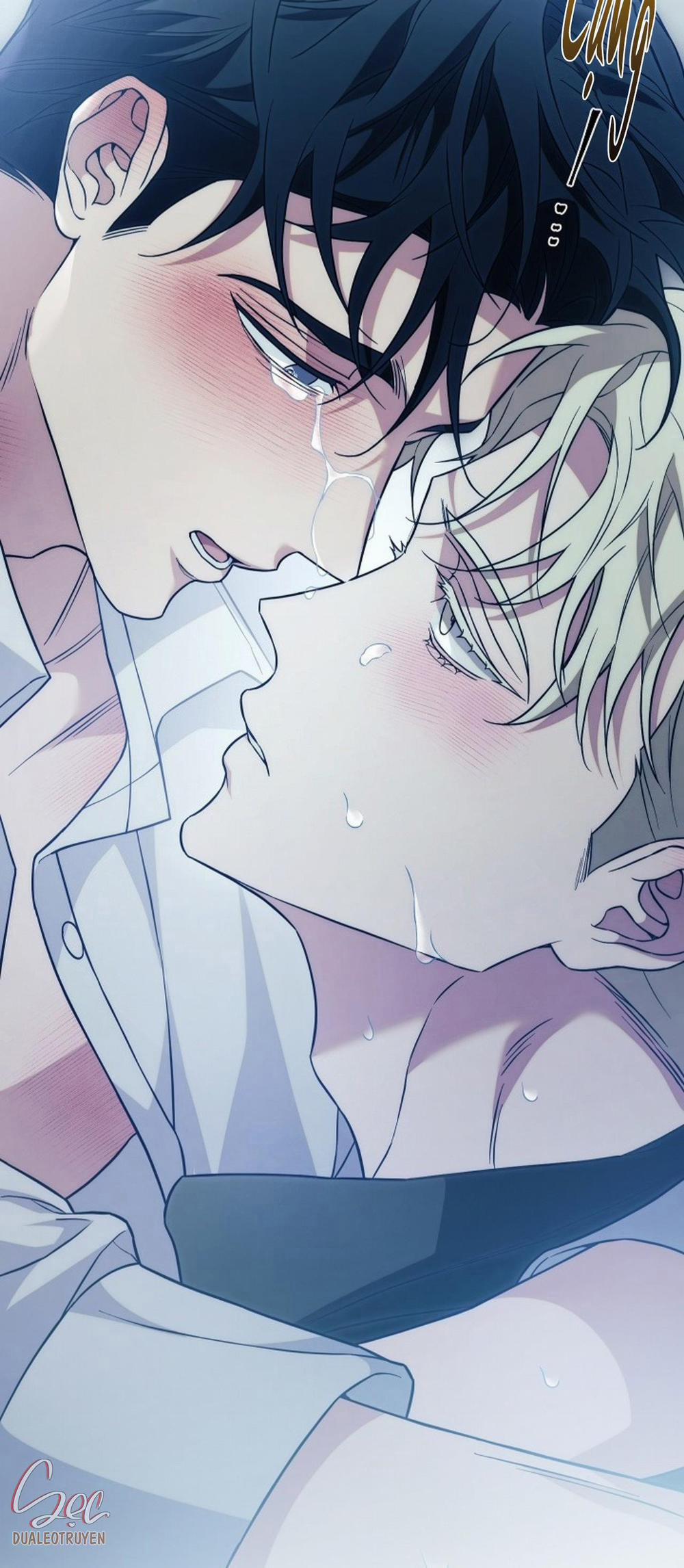 (Abo)Mối Quan Hệ Không Hoàn Chỉnh 25 trang 69