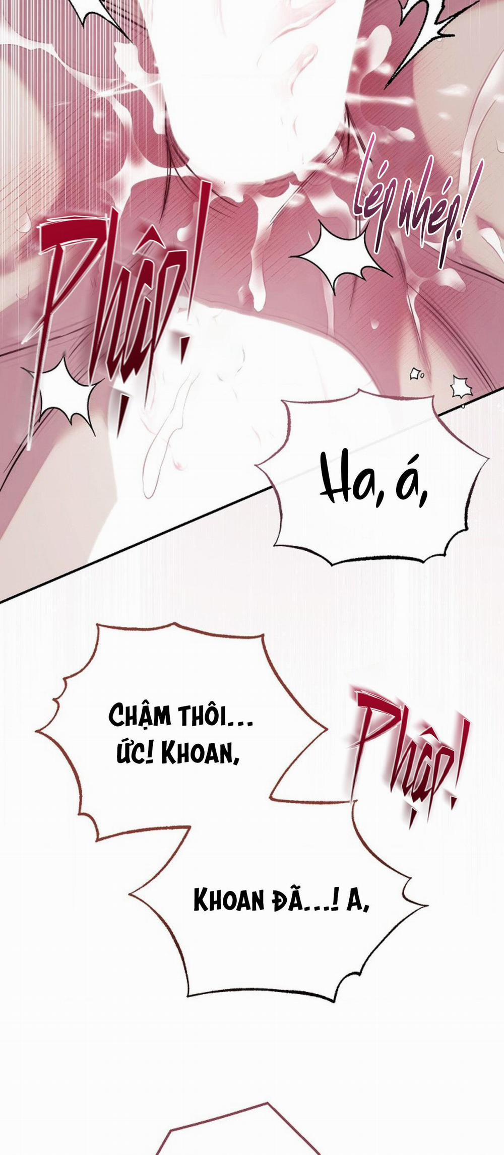 (Abo)Mối Quan Hệ Không Hoàn Chỉnh 25 trang 76