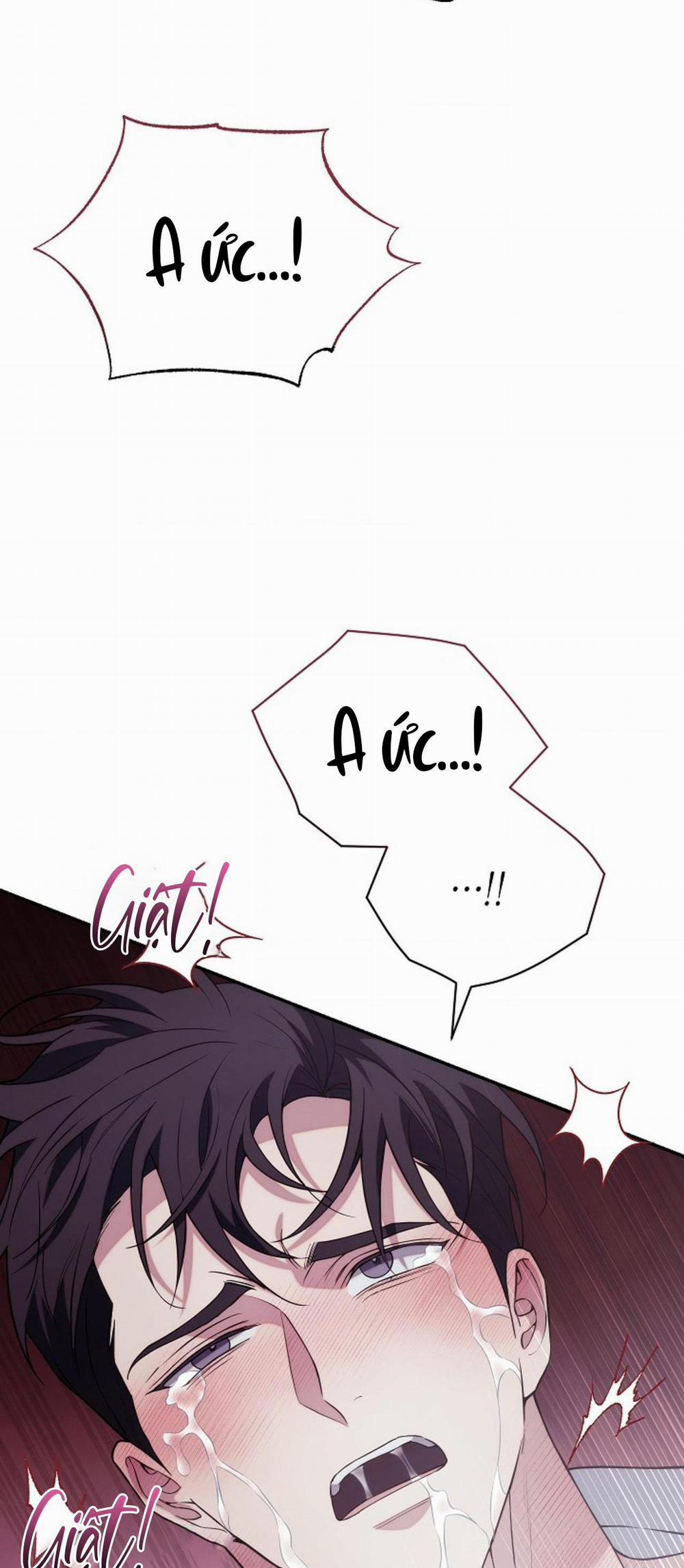 (Abo)Mối Quan Hệ Không Hoàn Chỉnh 25 trang 78