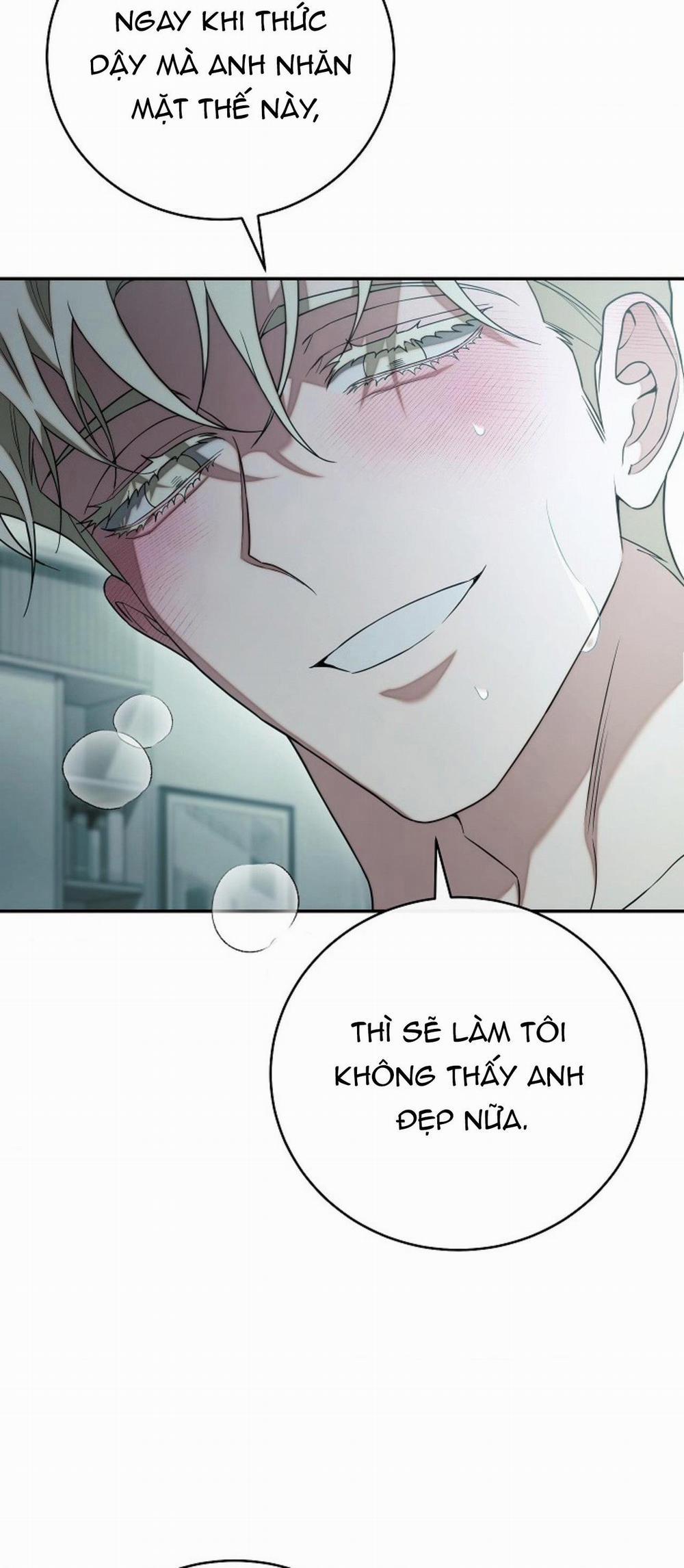 (Abo)Mối Quan Hệ Không Hoàn Chỉnh 25 trang 8