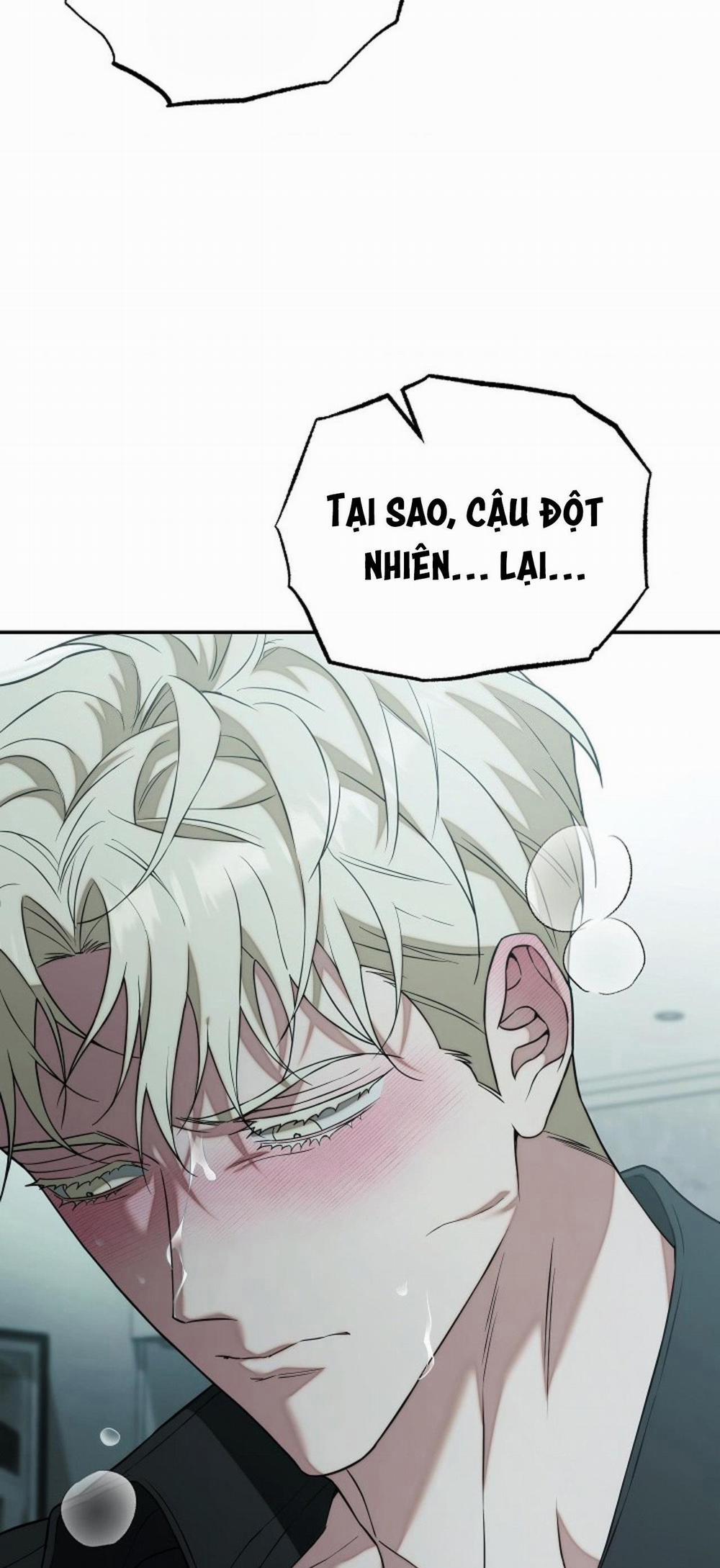 (Abo)Mối Quan Hệ Không Hoàn Chỉnh 25 trang 84