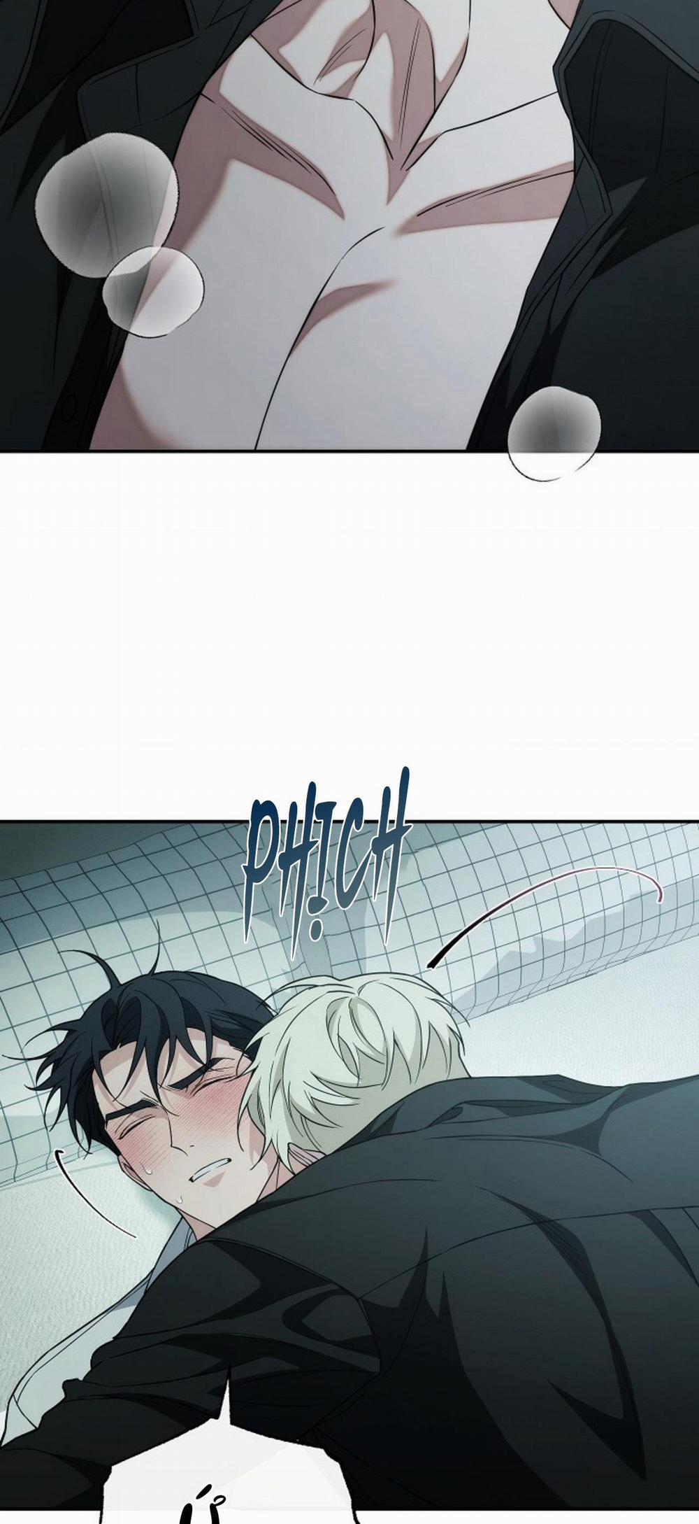 (Abo)Mối Quan Hệ Không Hoàn Chỉnh 25 trang 85