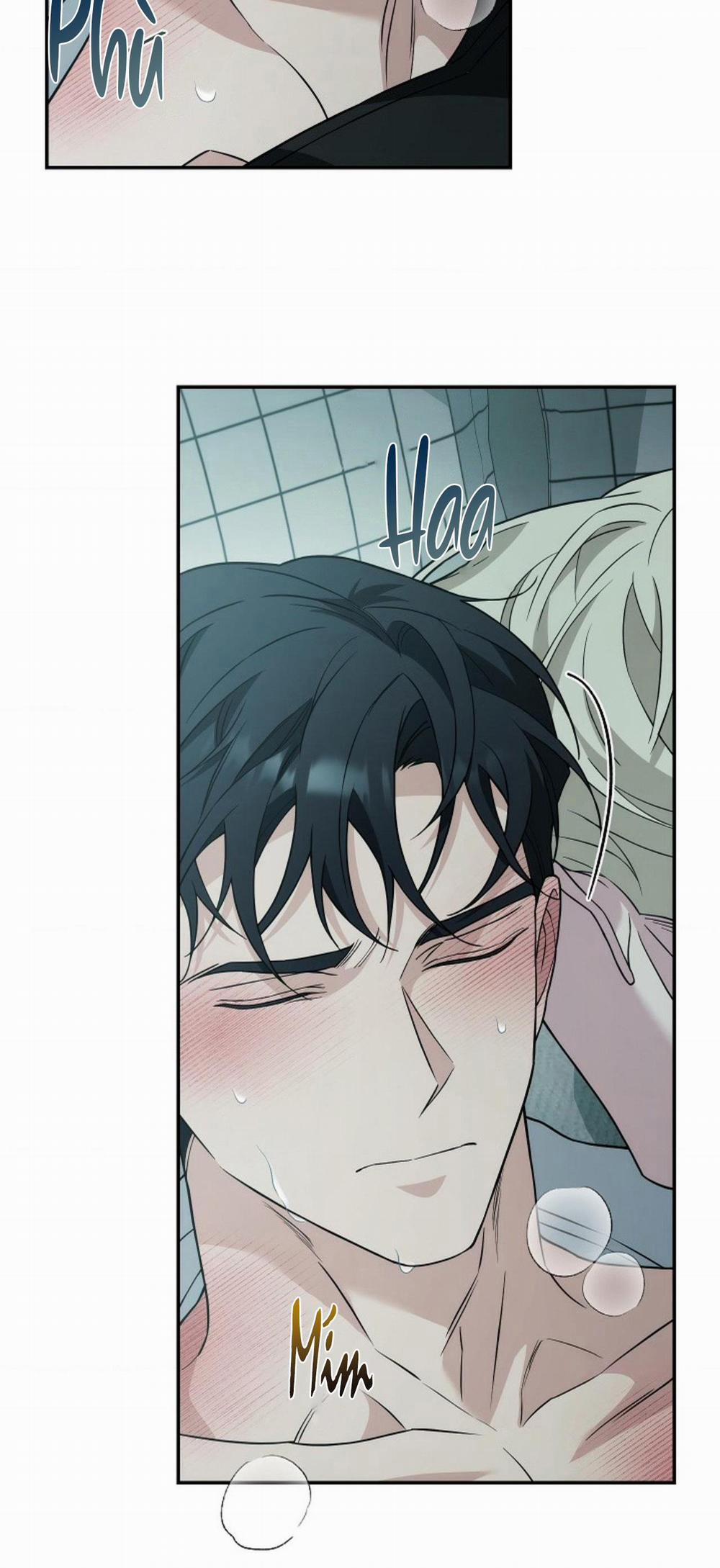 (Abo)Mối Quan Hệ Không Hoàn Chỉnh 25 trang 87