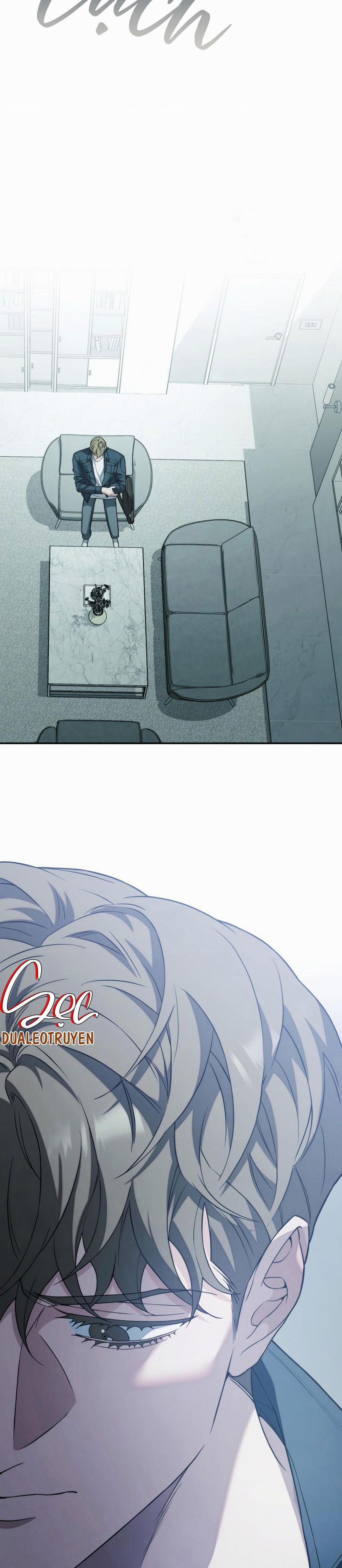 (Abo)Mối Quan Hệ Không Hoàn Chỉnh 26 trang 14