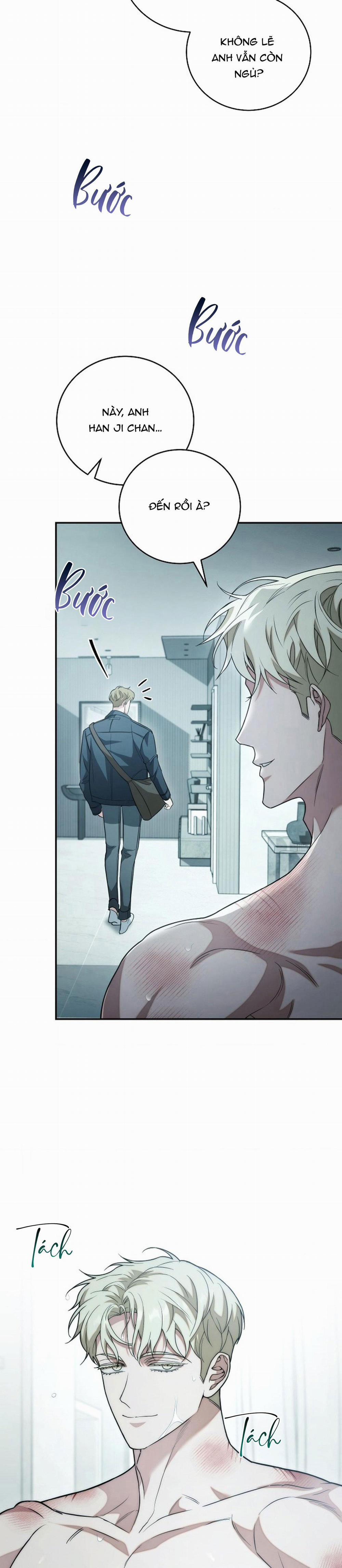 (Abo)Mối Quan Hệ Không Hoàn Chỉnh 26 trang 2